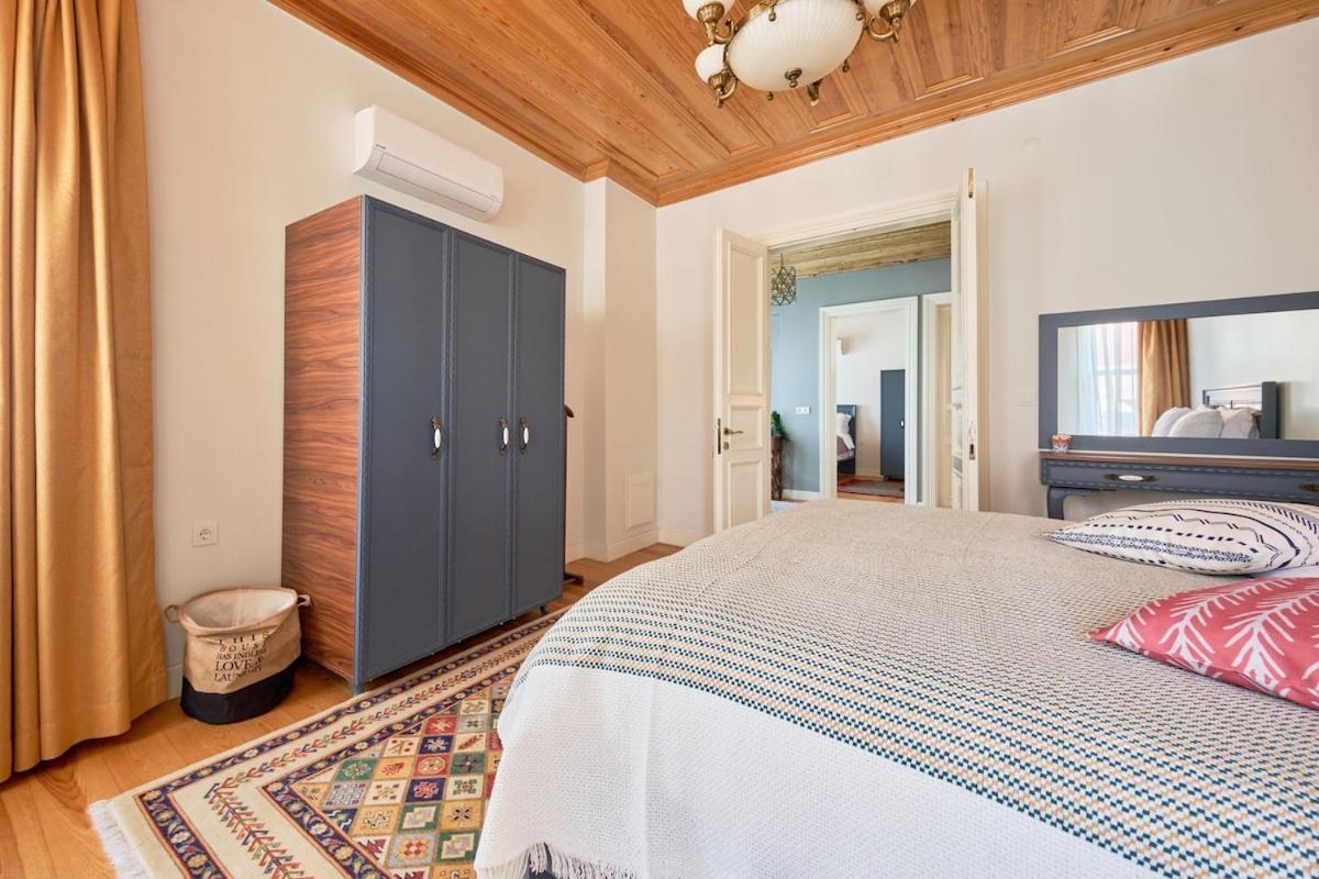 Villa Nostalgic & Comfortable Historical Home!