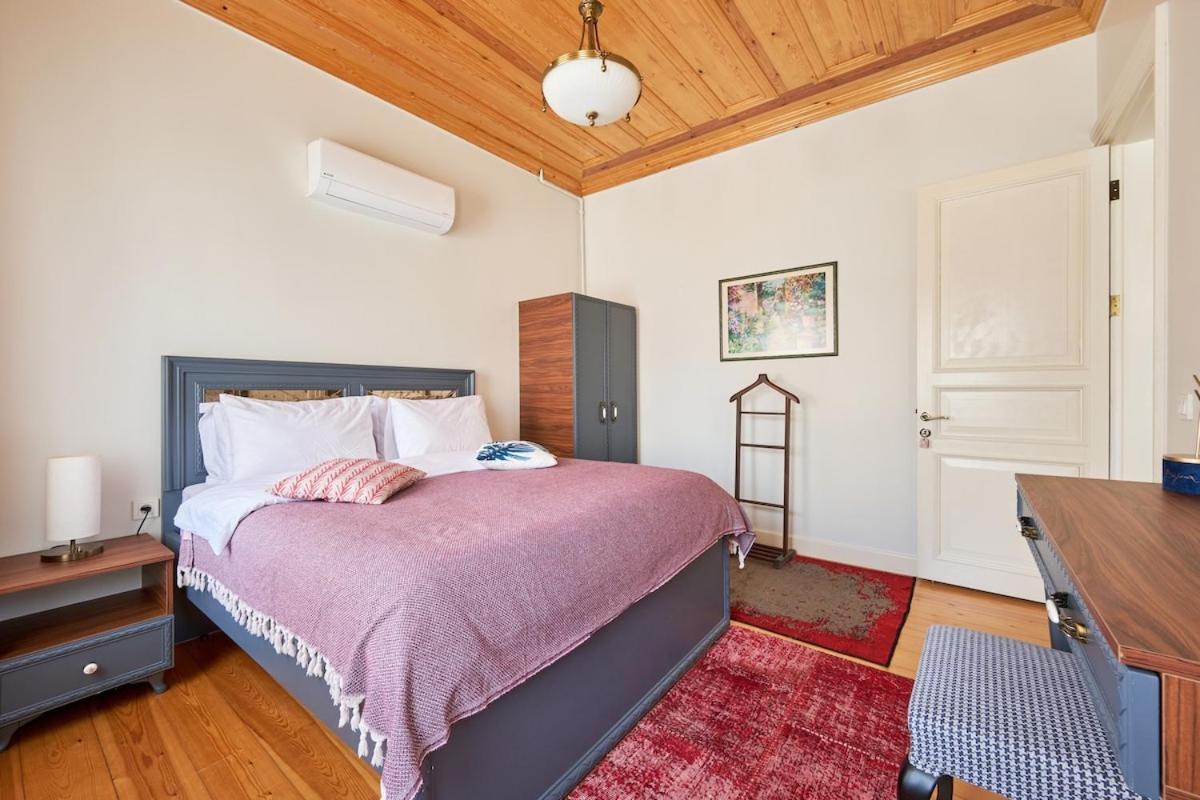 Nostalgic & Comfortable Historical Home! Villa *