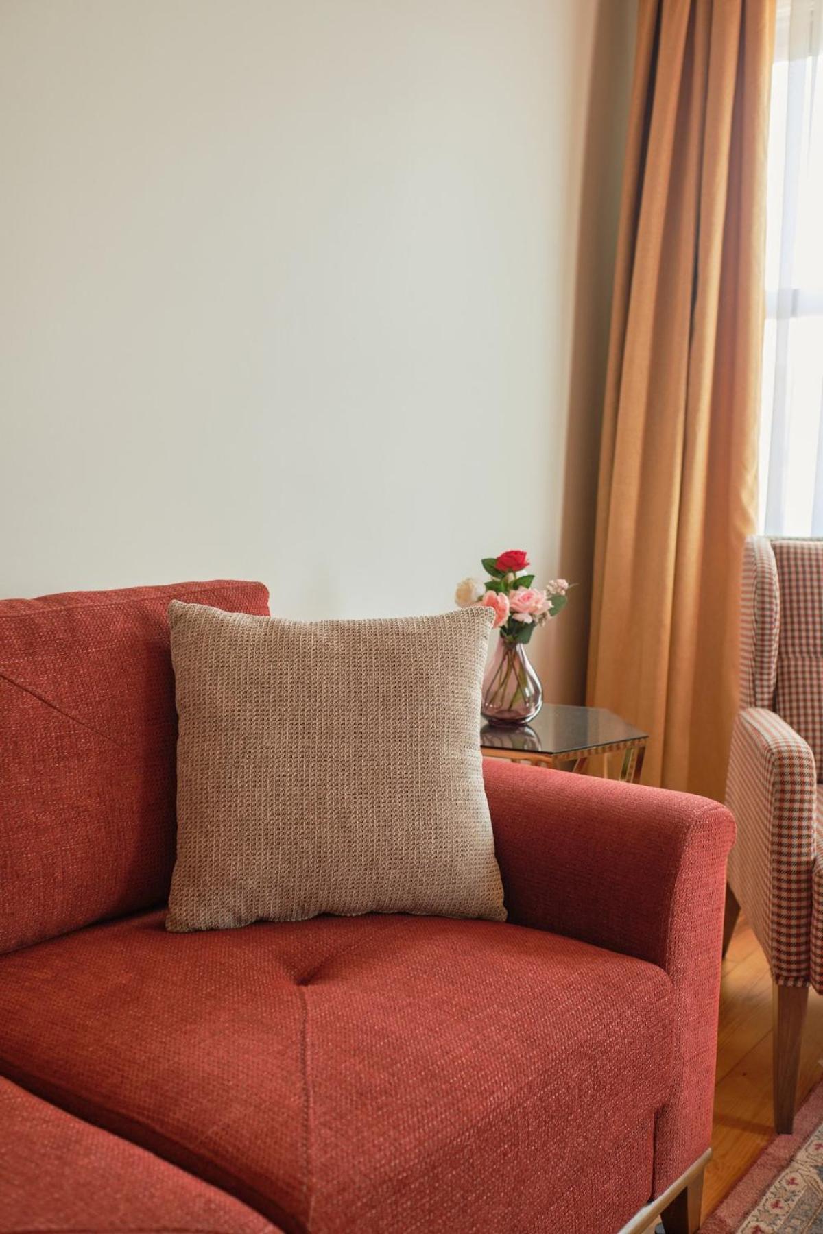 Nostalgic & Comfortable Historical Home! Istanbul