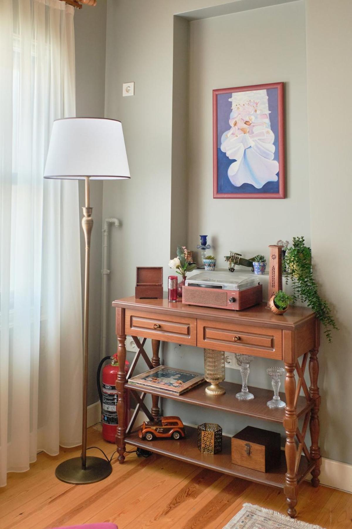 Nostalgic & Comfortable Historical Home! Villa *