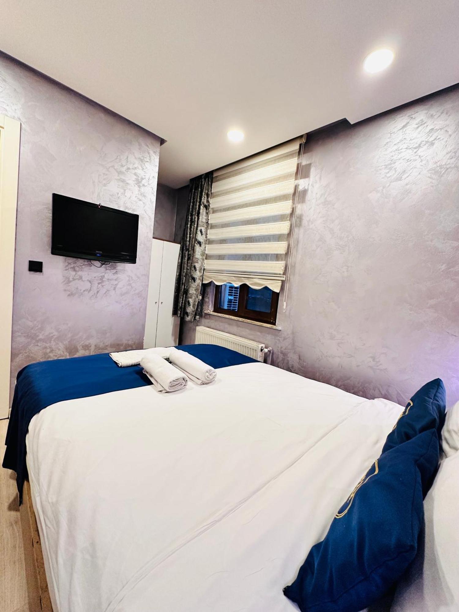 Center Allyon Istanbul