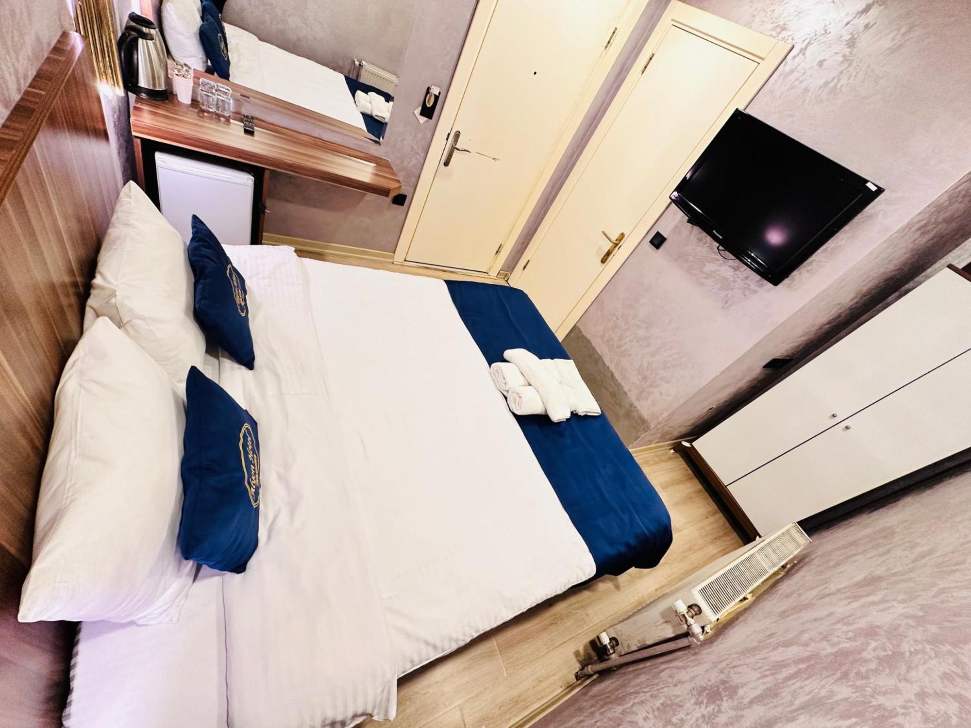 Center Allyon 3* Istanbul
