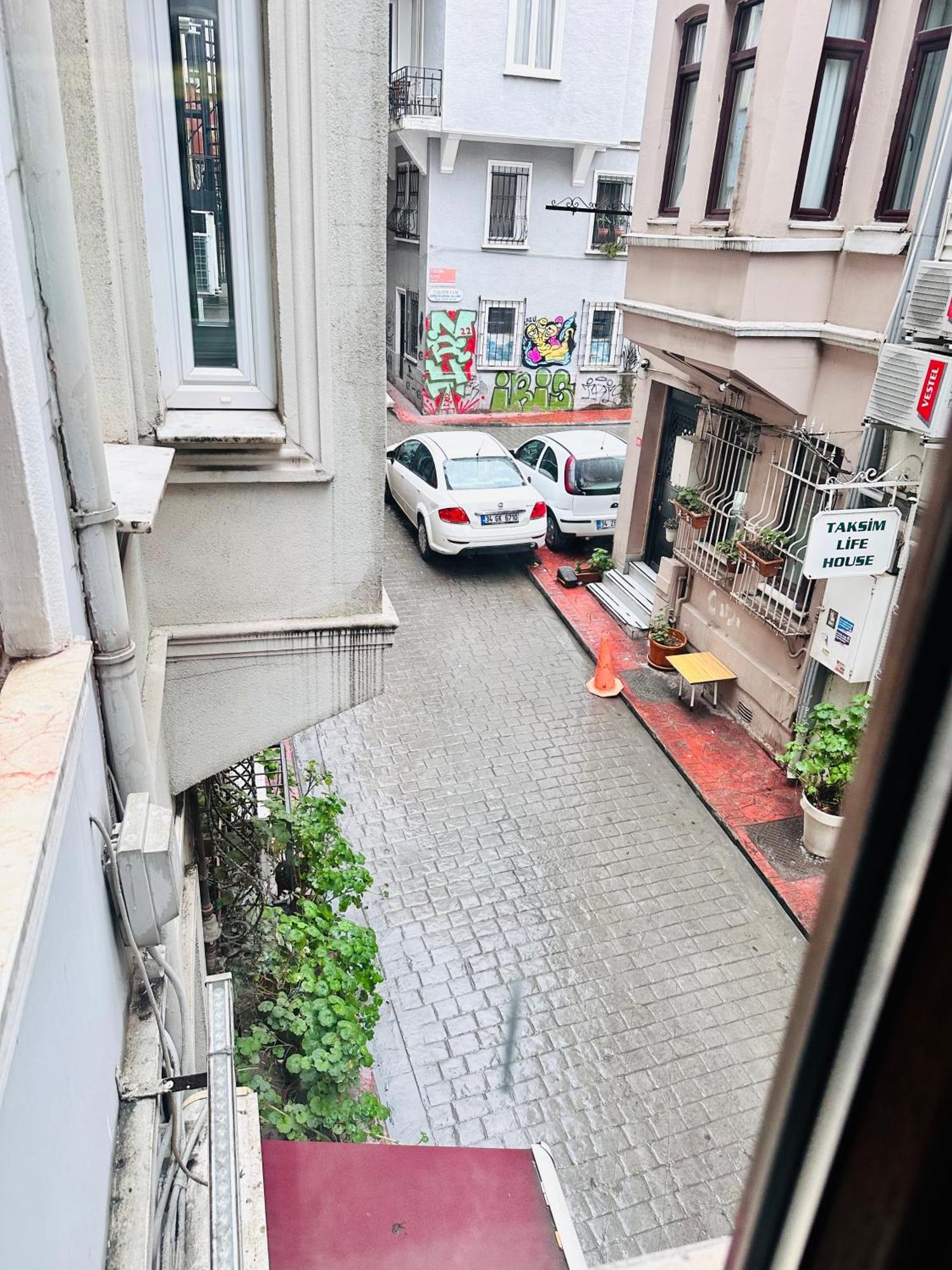 Hotel Center Allyon Istanbul