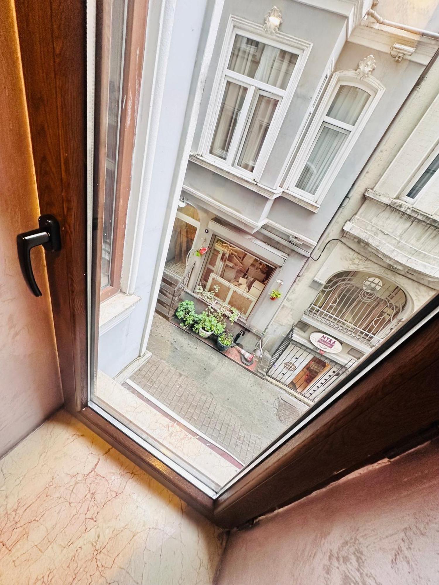Center Allyon 3* Istanbul
