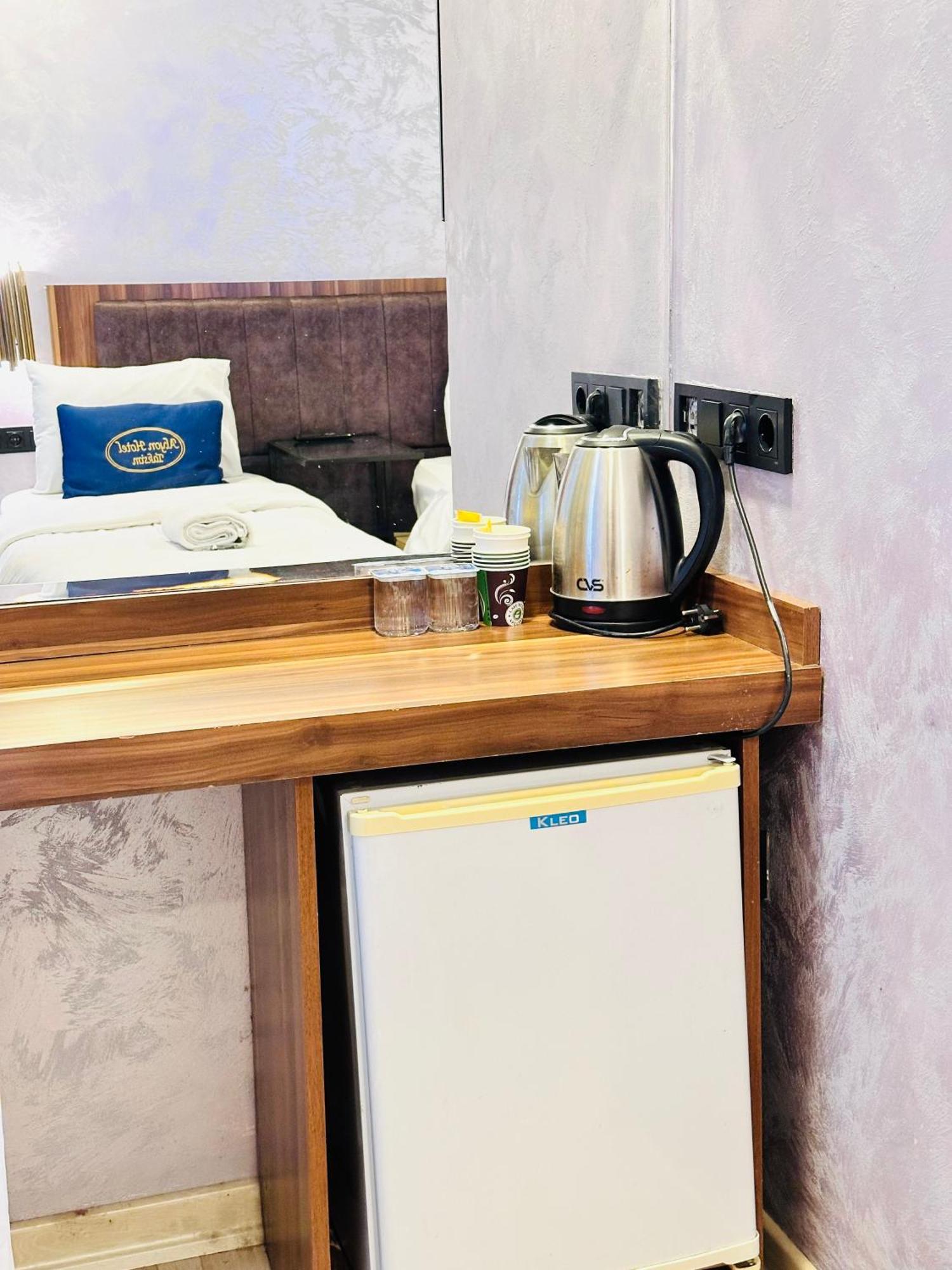 Center Allyon 3* Istanbul