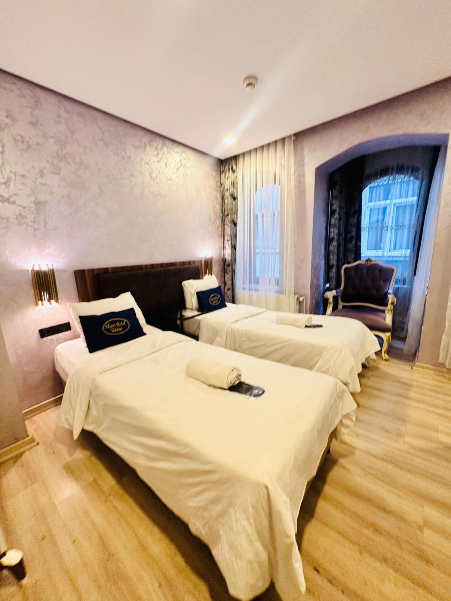 Center Allyon 3* Istanbul