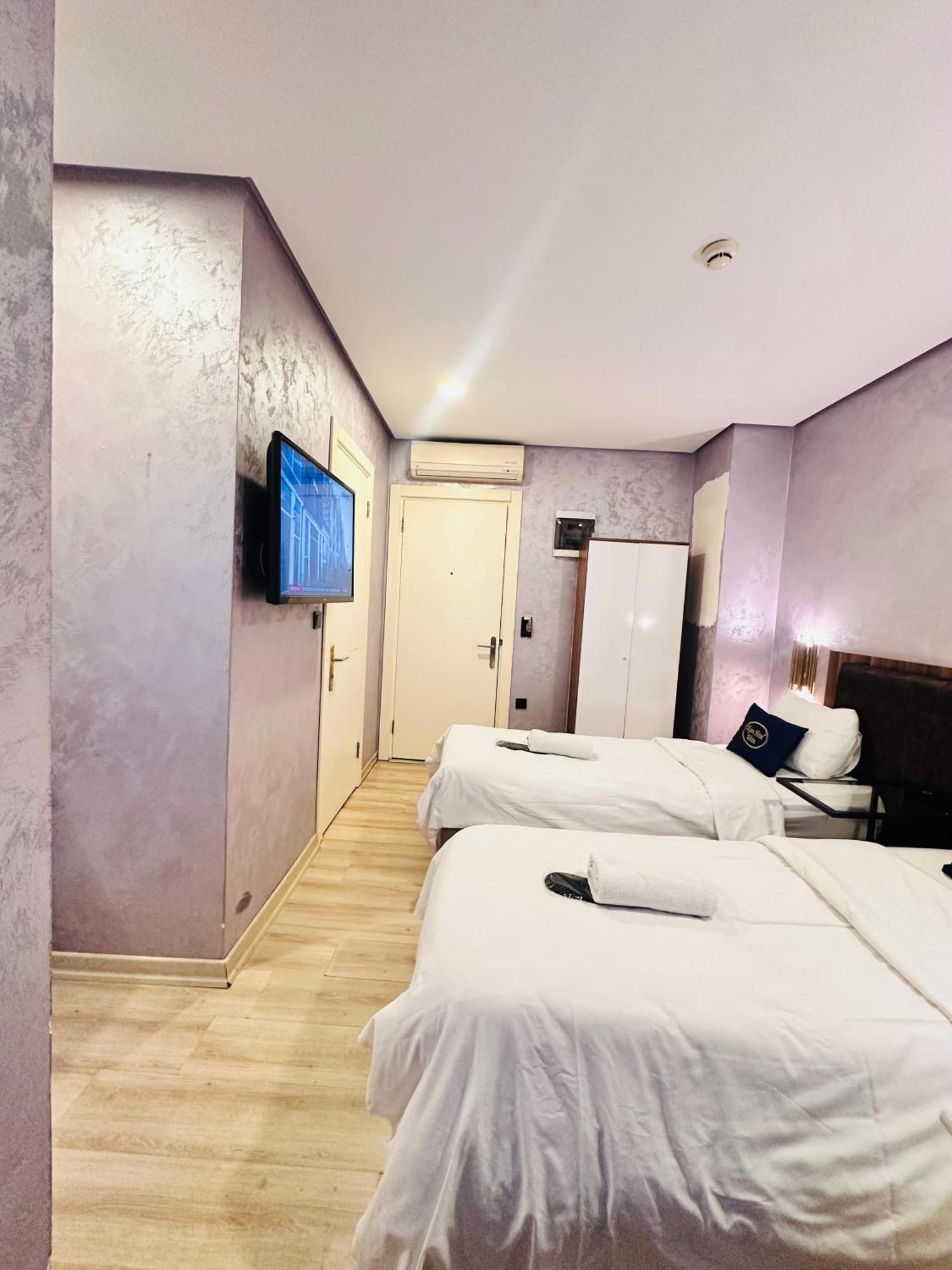 Center Allyon 3* Istanbul
