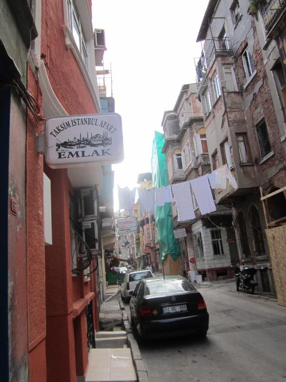 Taksim 3* Istanbul