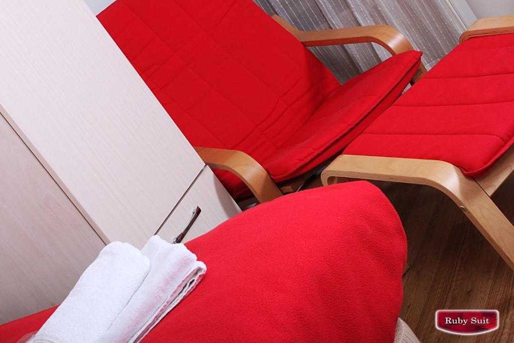 Otel Ruby İstanbul