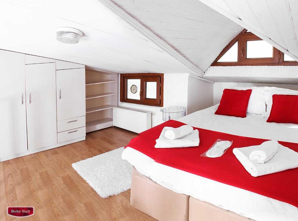 Ruby Otel İstanbul