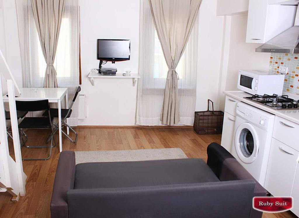 Ruby * İstanbul