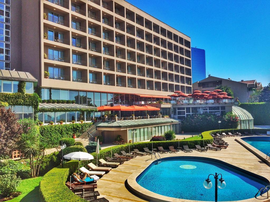Hotel Cinar Istambul
