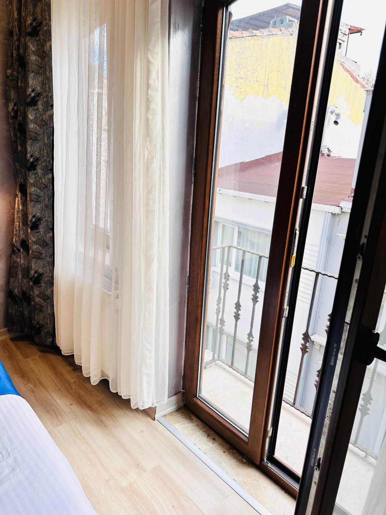 Hotel Center Allyon Istanbul