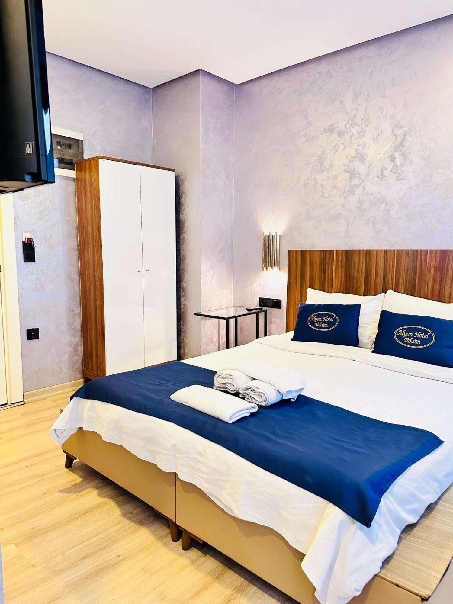 Center Allyon 3* Istanbul