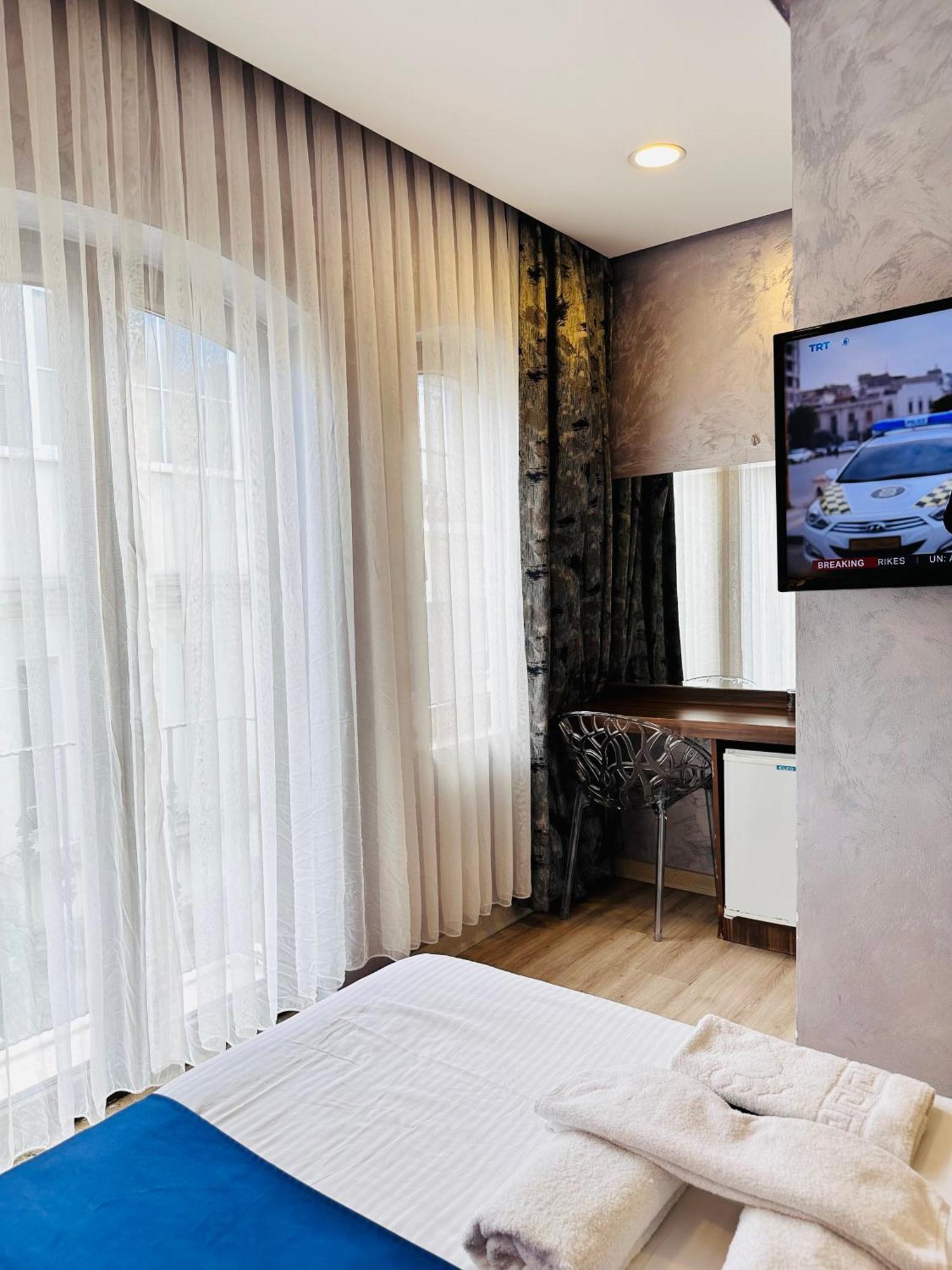 Otel Center Allyon