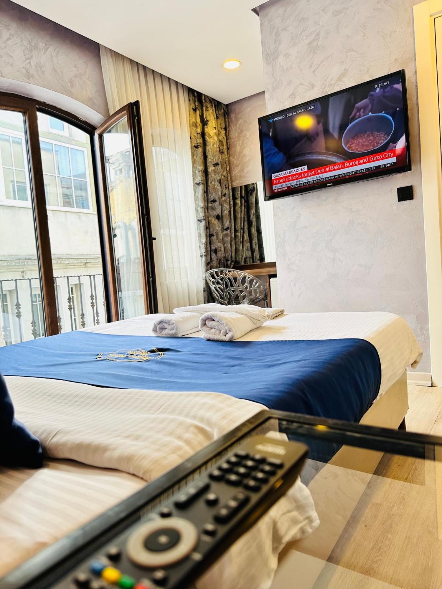 Center Allyon Istanbul