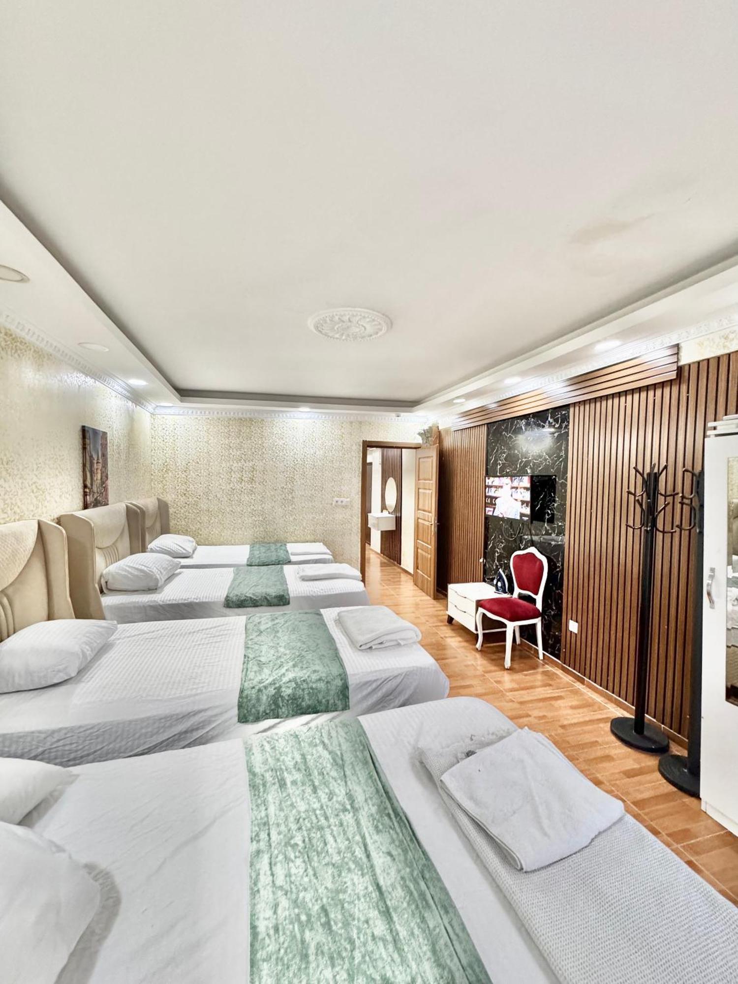 Hagia Sophia Apart Otel İstanbul
