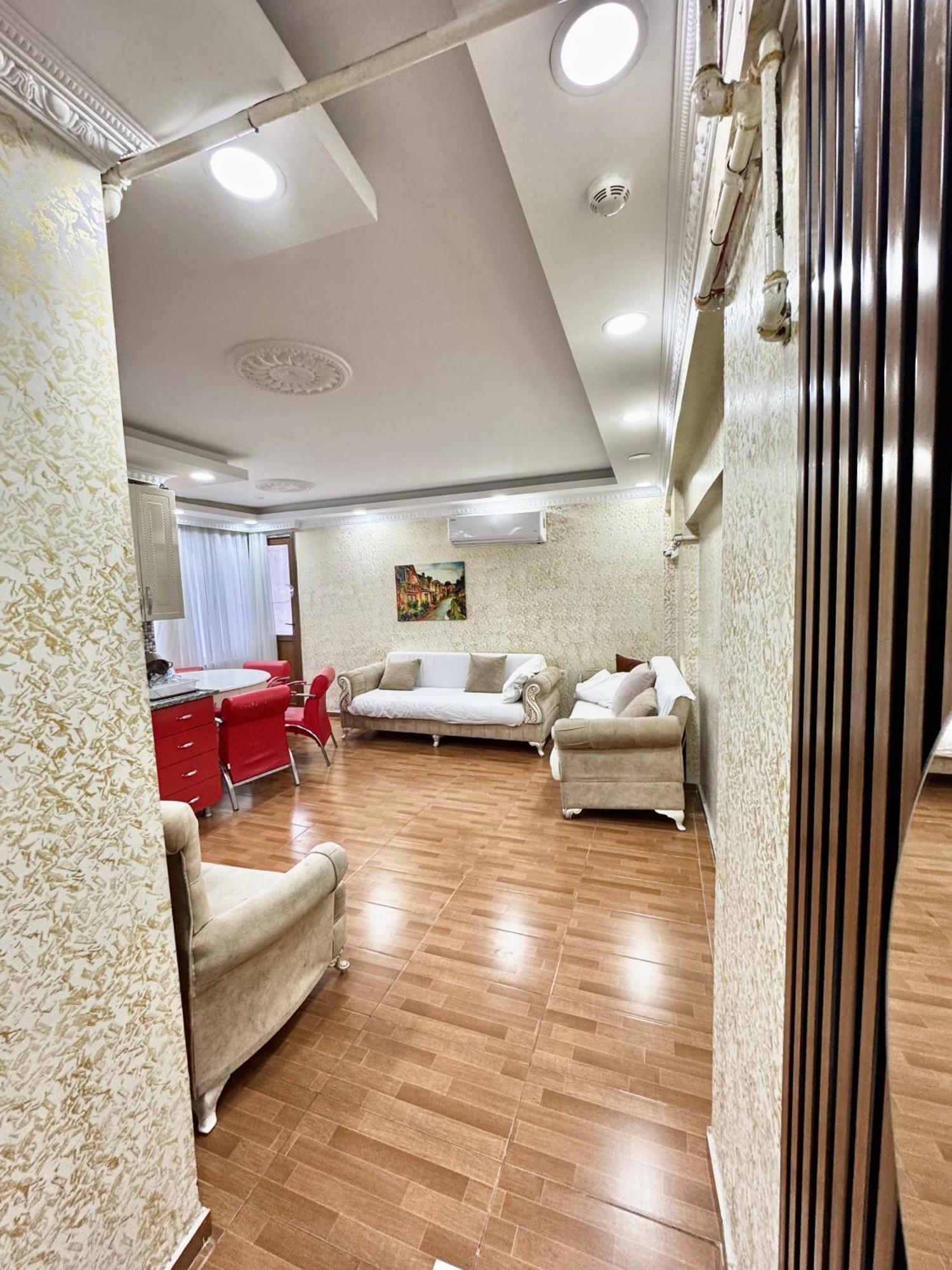Apart Otel Hagia Sophia İstanbul