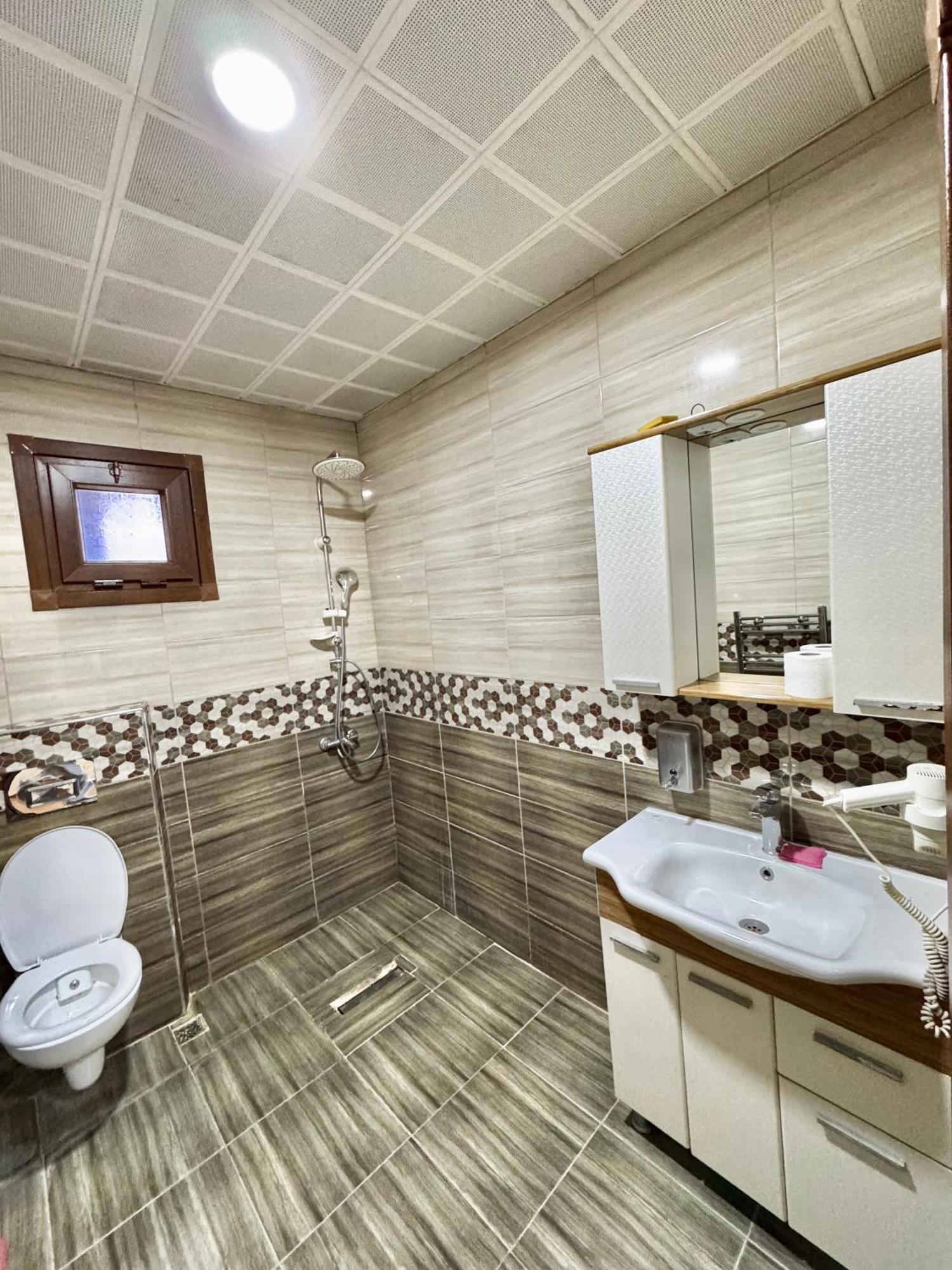 Hagia Sophia Apart Otel