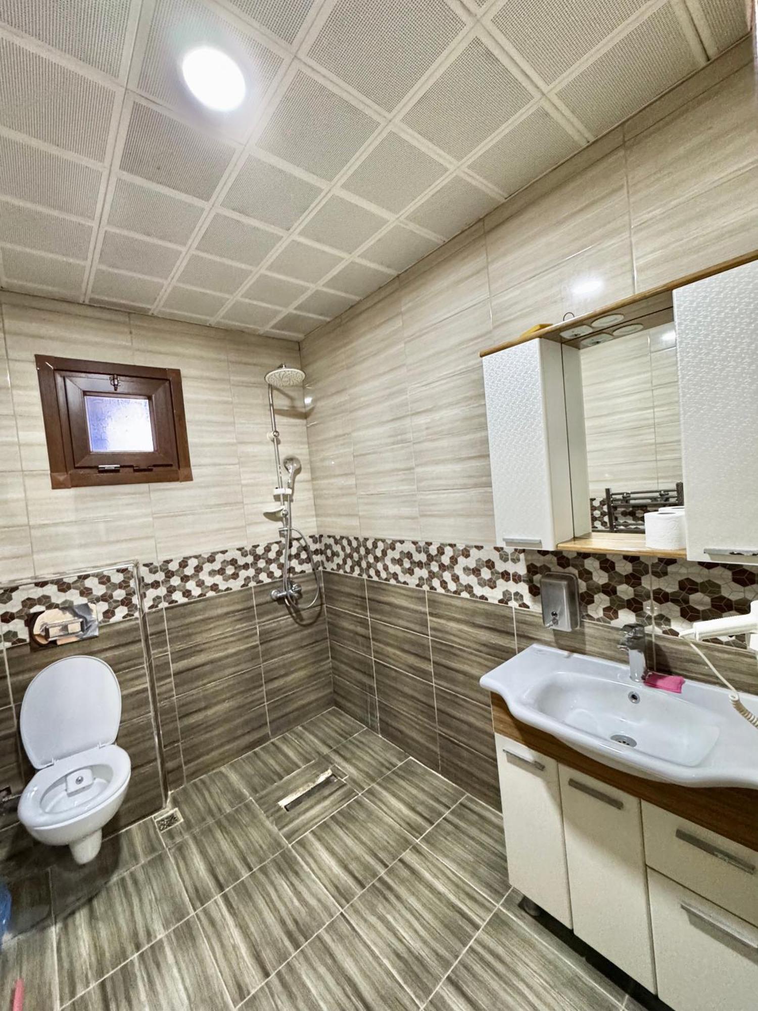 Apart Otel Hagia Sophia