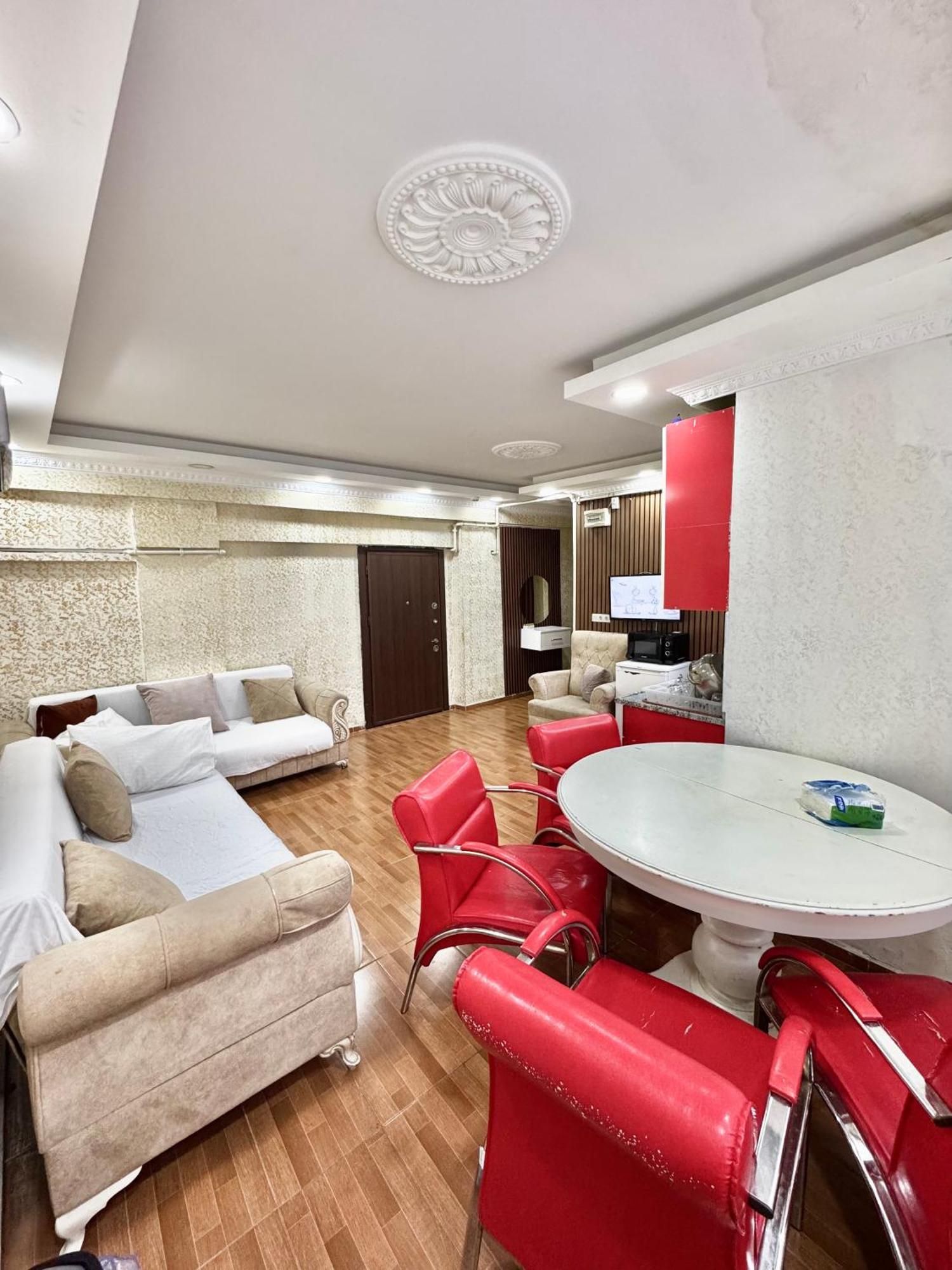 Hagia Sophia Apart Otel