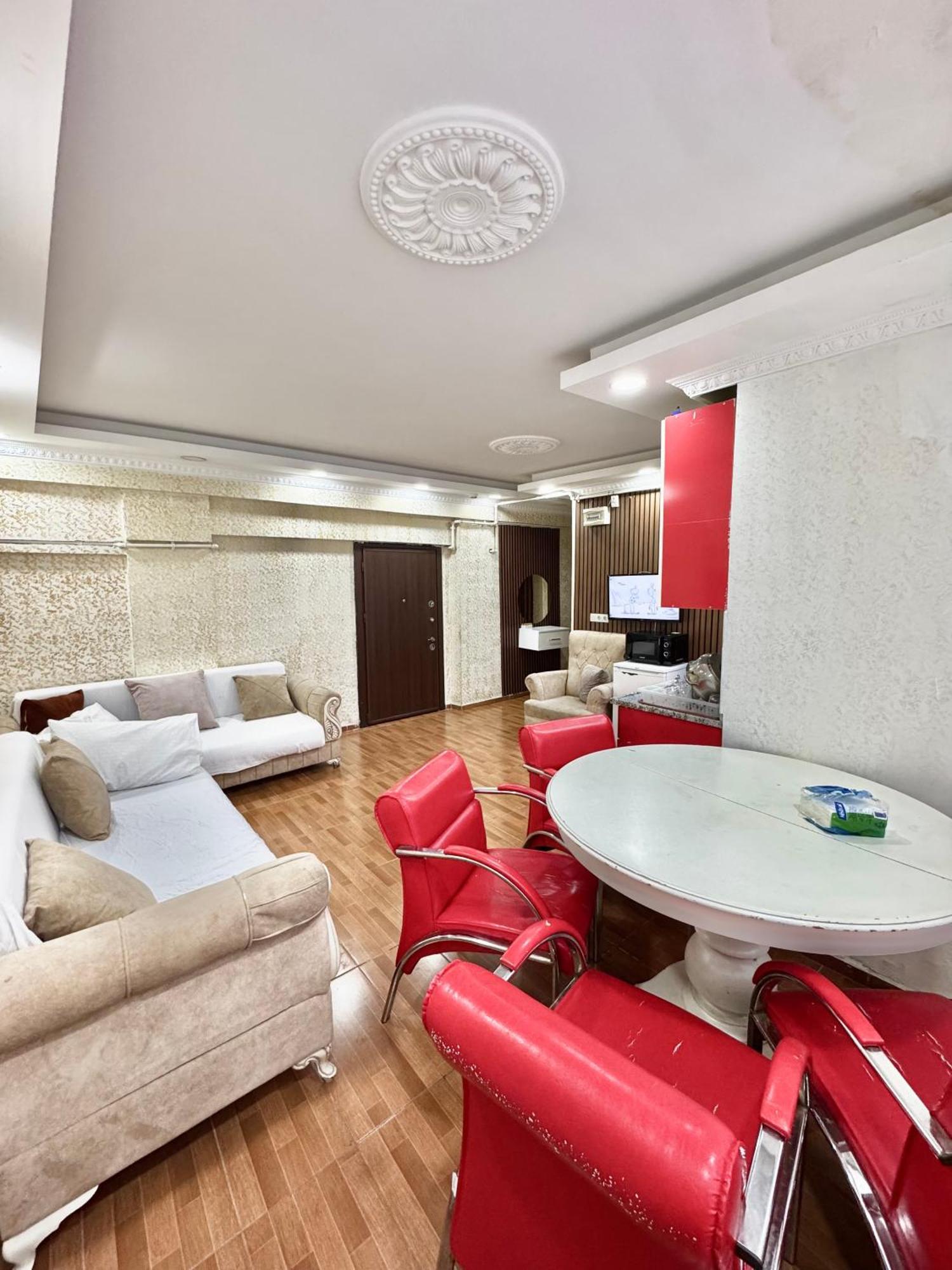 Apart Otel Hagia Sophia İstanbul