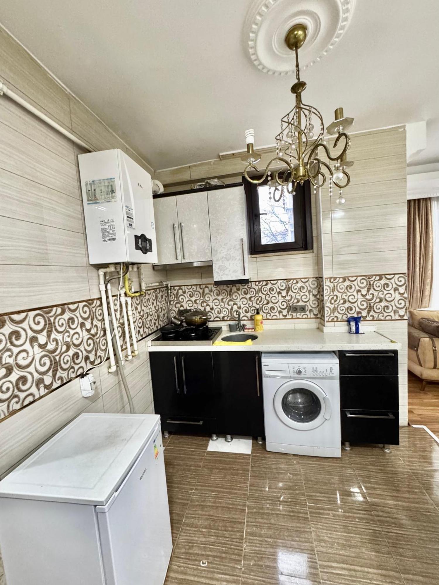 Apart Otel Hagia Sophia İstanbul