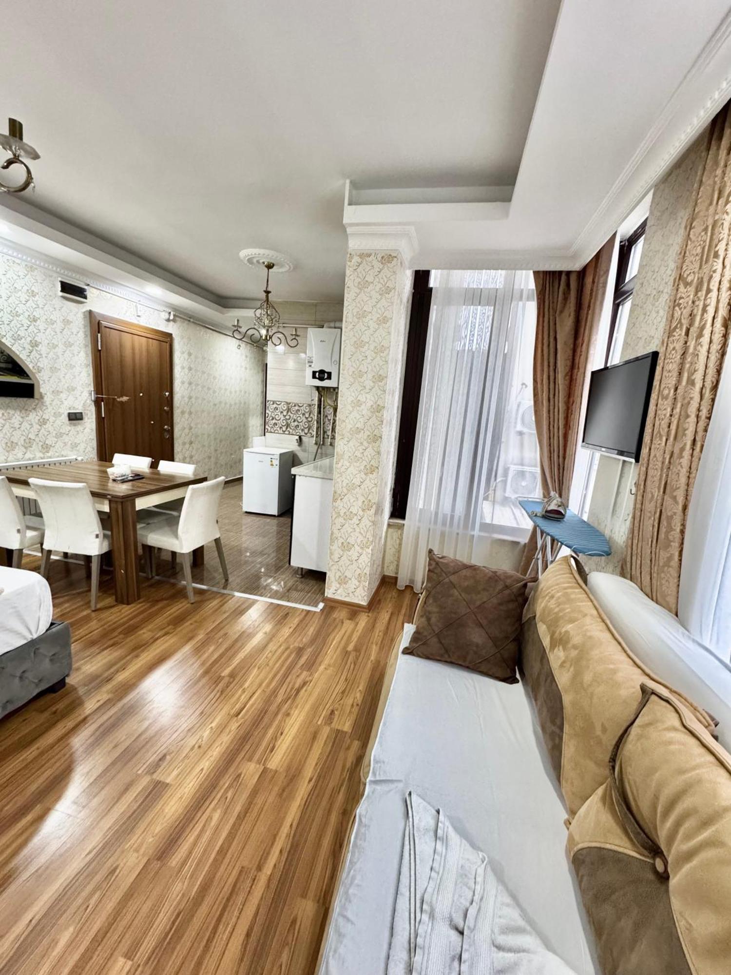 Hagia Sophia Apart Otel