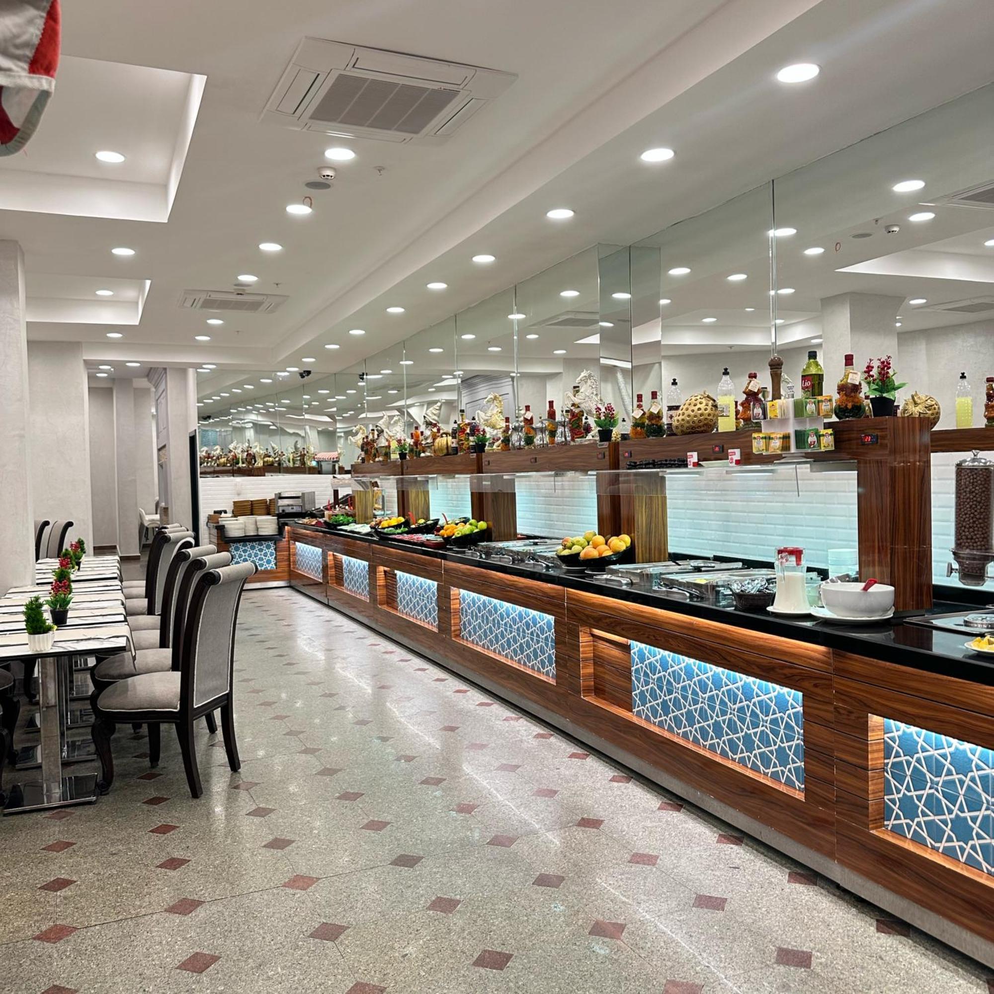 Sapphire Otel