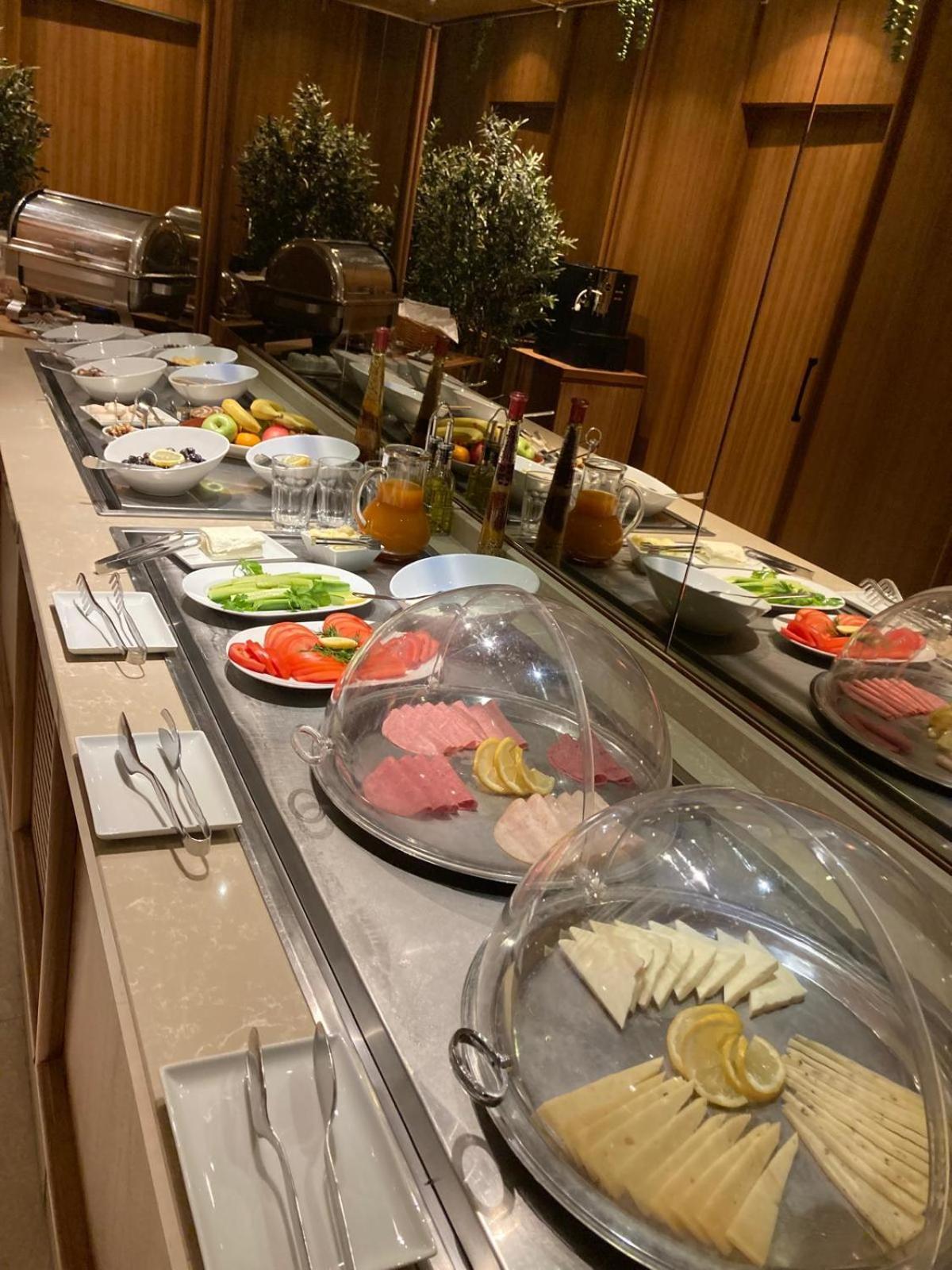Hotel Housez & Special Class Istanbul