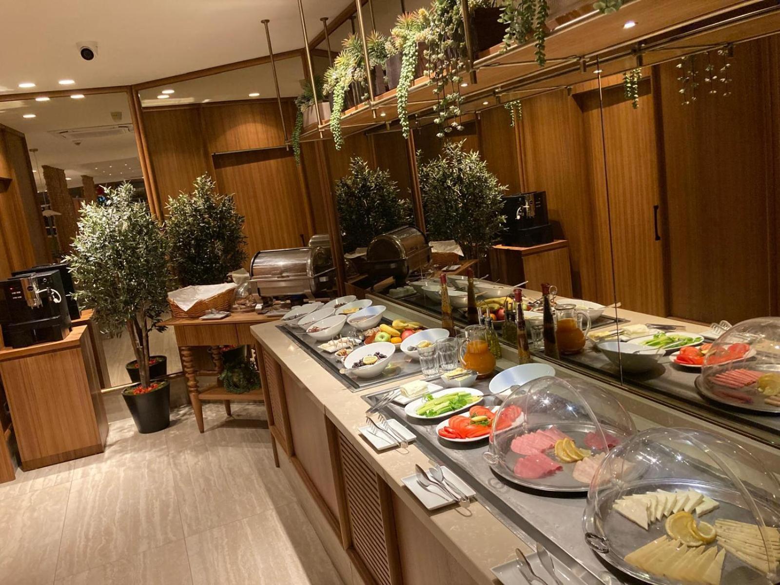 Housez & Special Class Hotel Istanbul