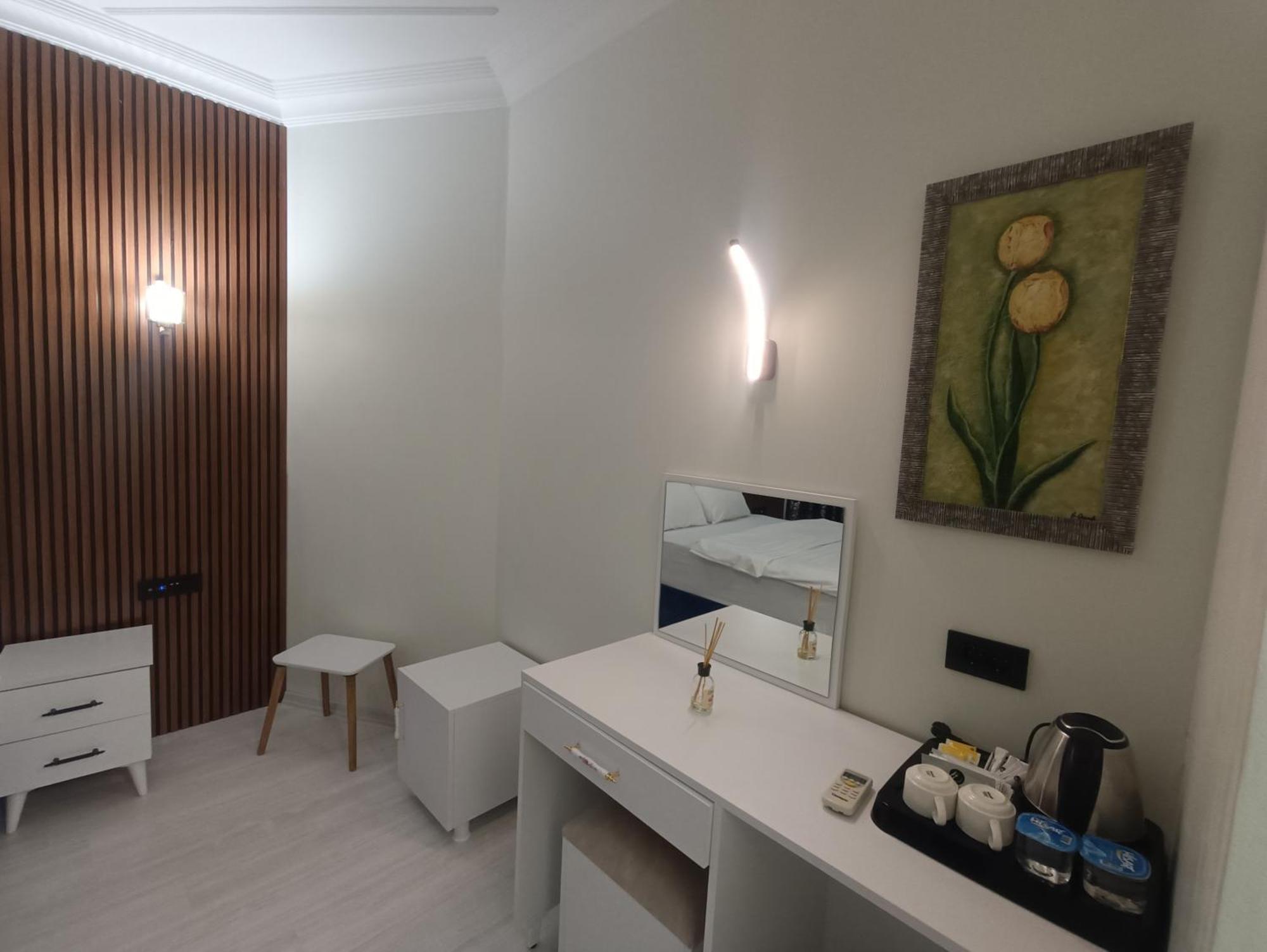 Sofia Hotel Istanbul