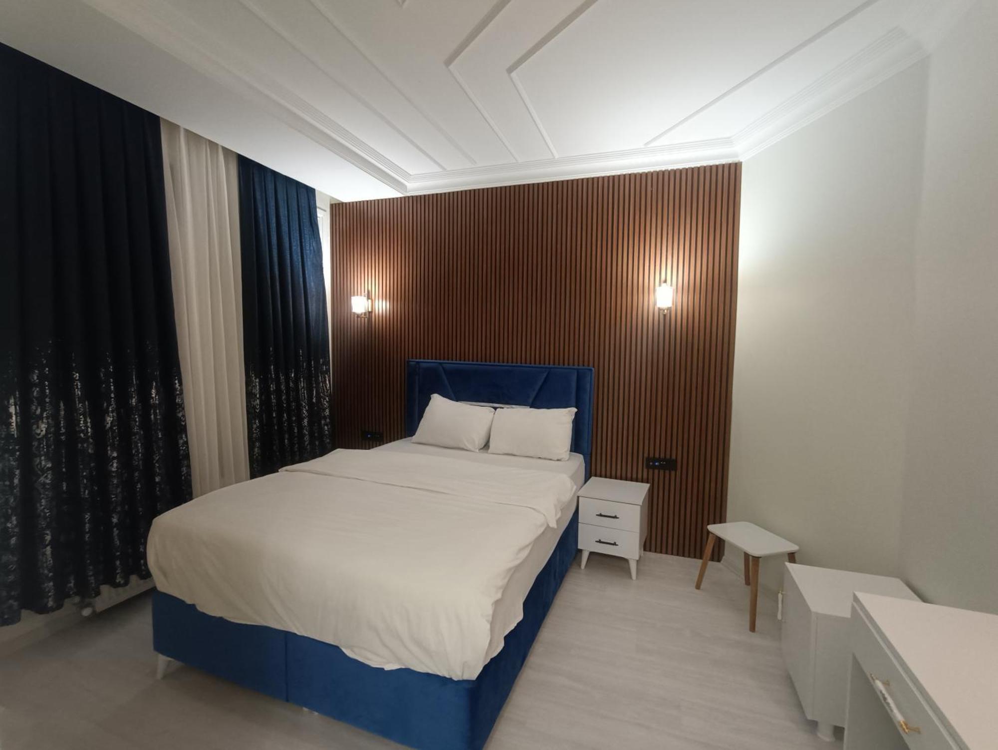 Hotel Sofia Istanbul