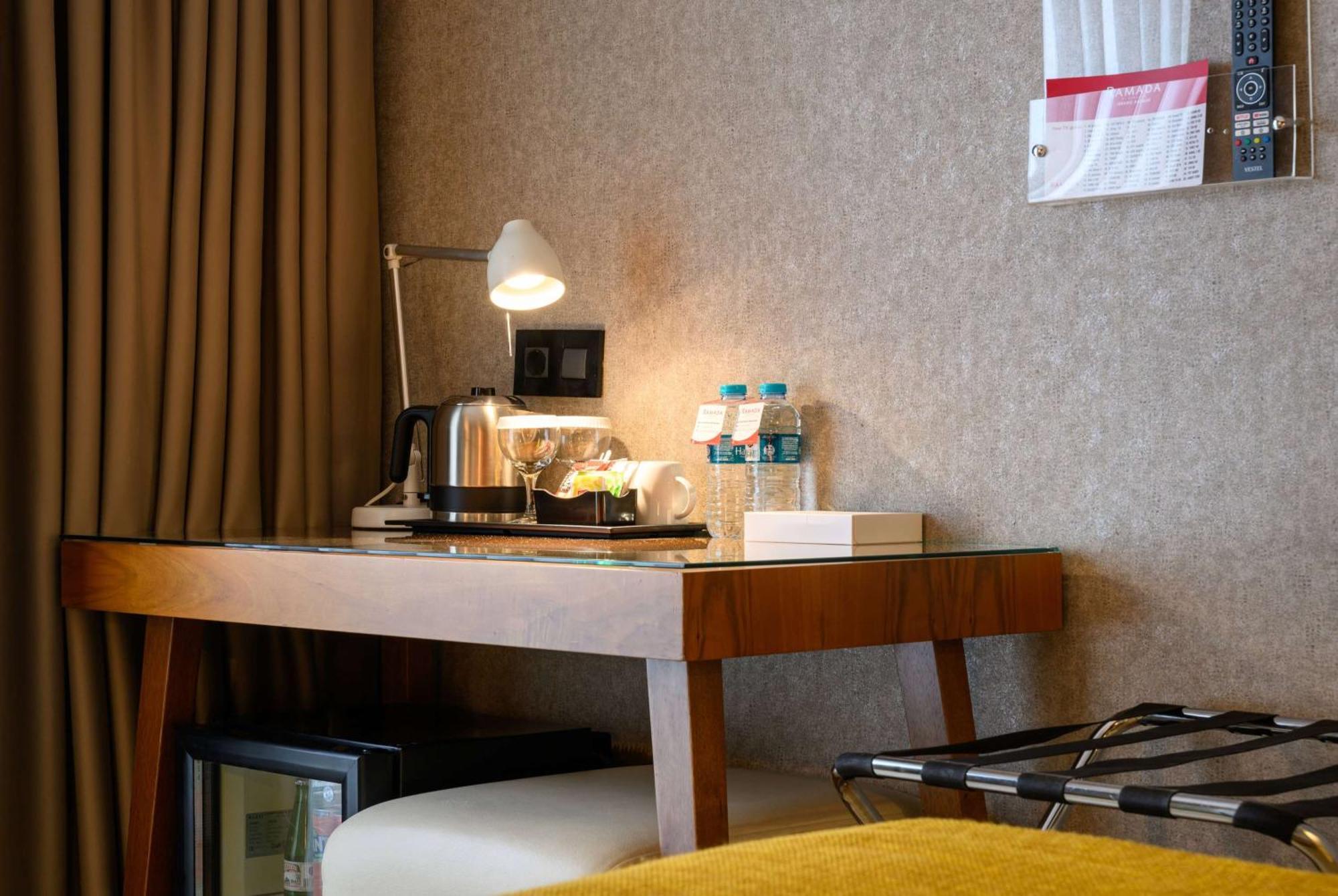 Ramada By Wyndham Grand Bazaar