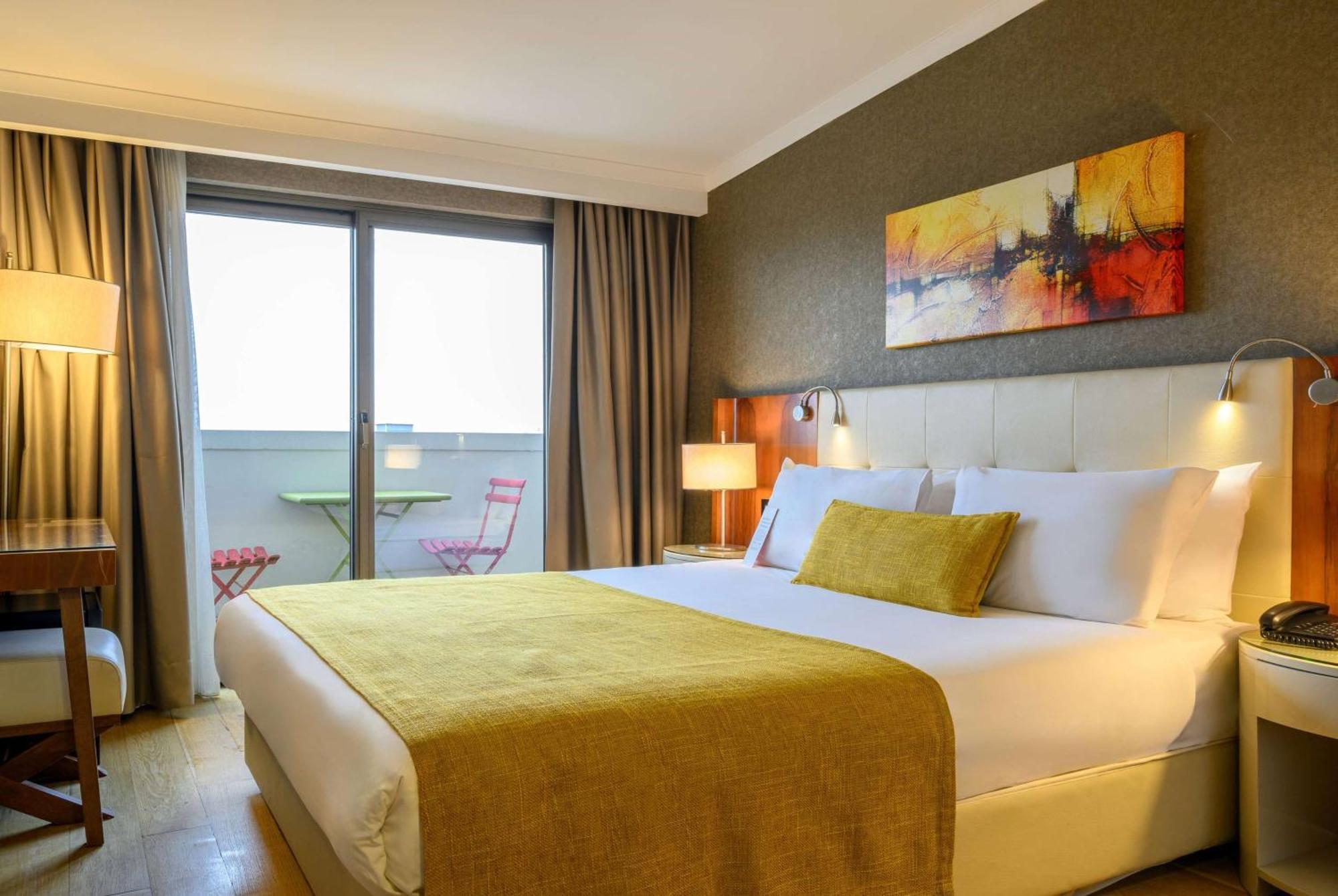 Ramada By Wyndham Grand Bazaar 4* Istanbul