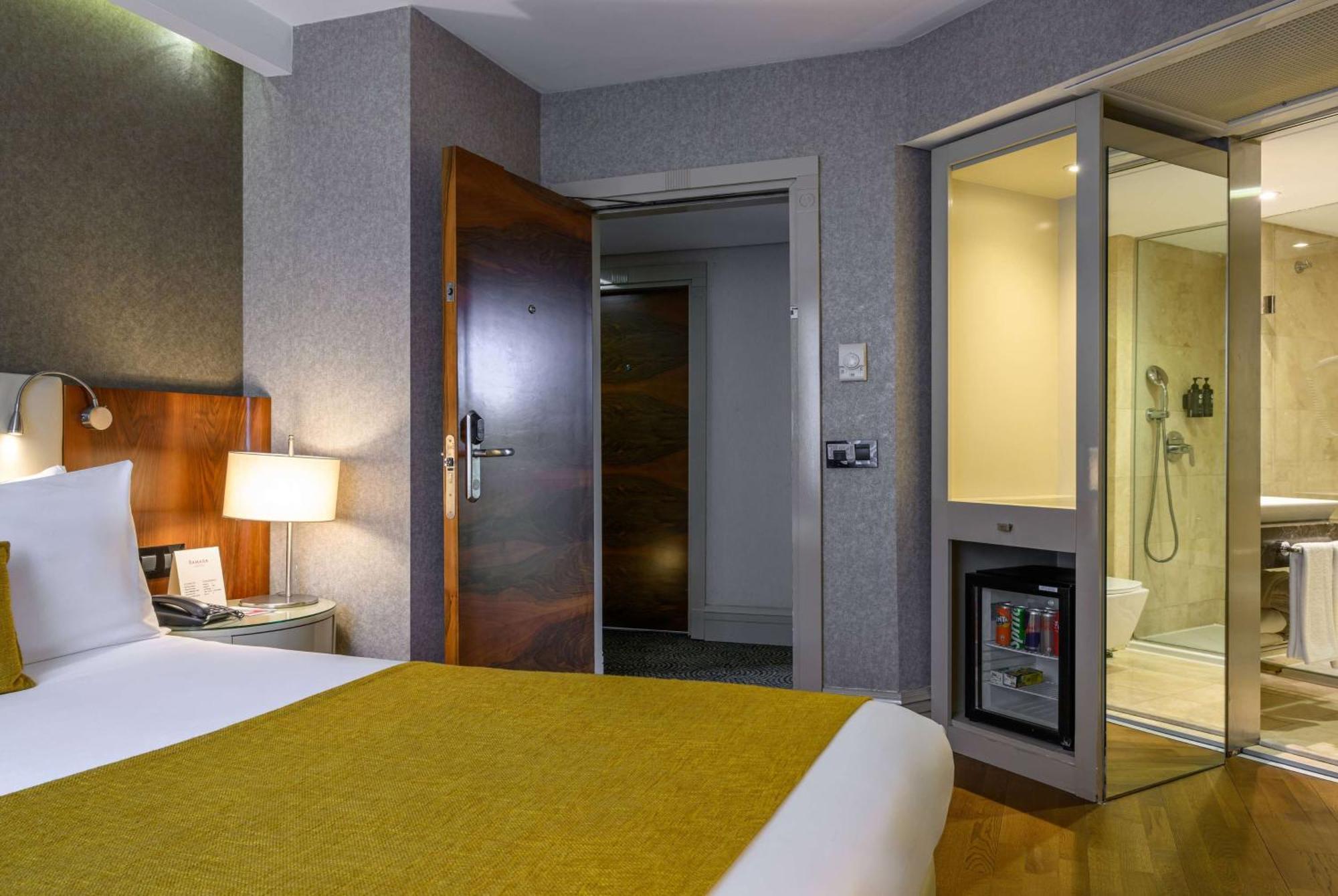 Ramada By Wyndham Grand Bazaar