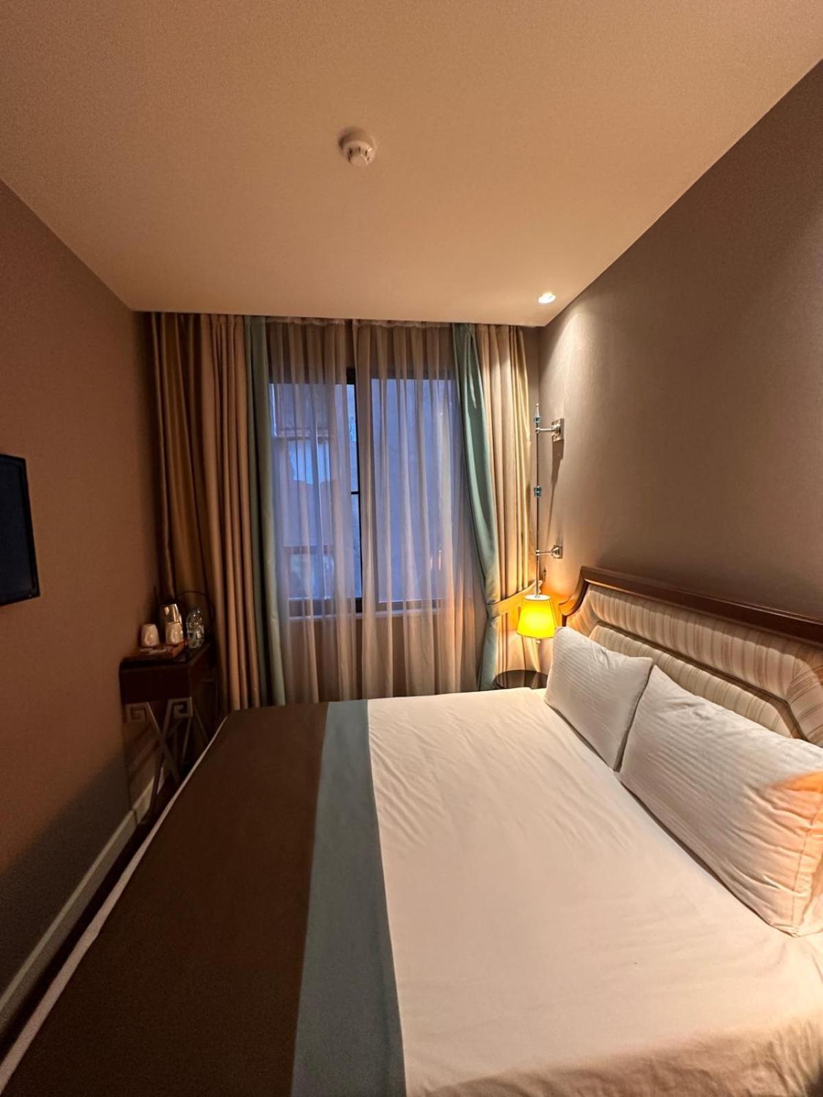 Grand Durmaz 4* Istanbul