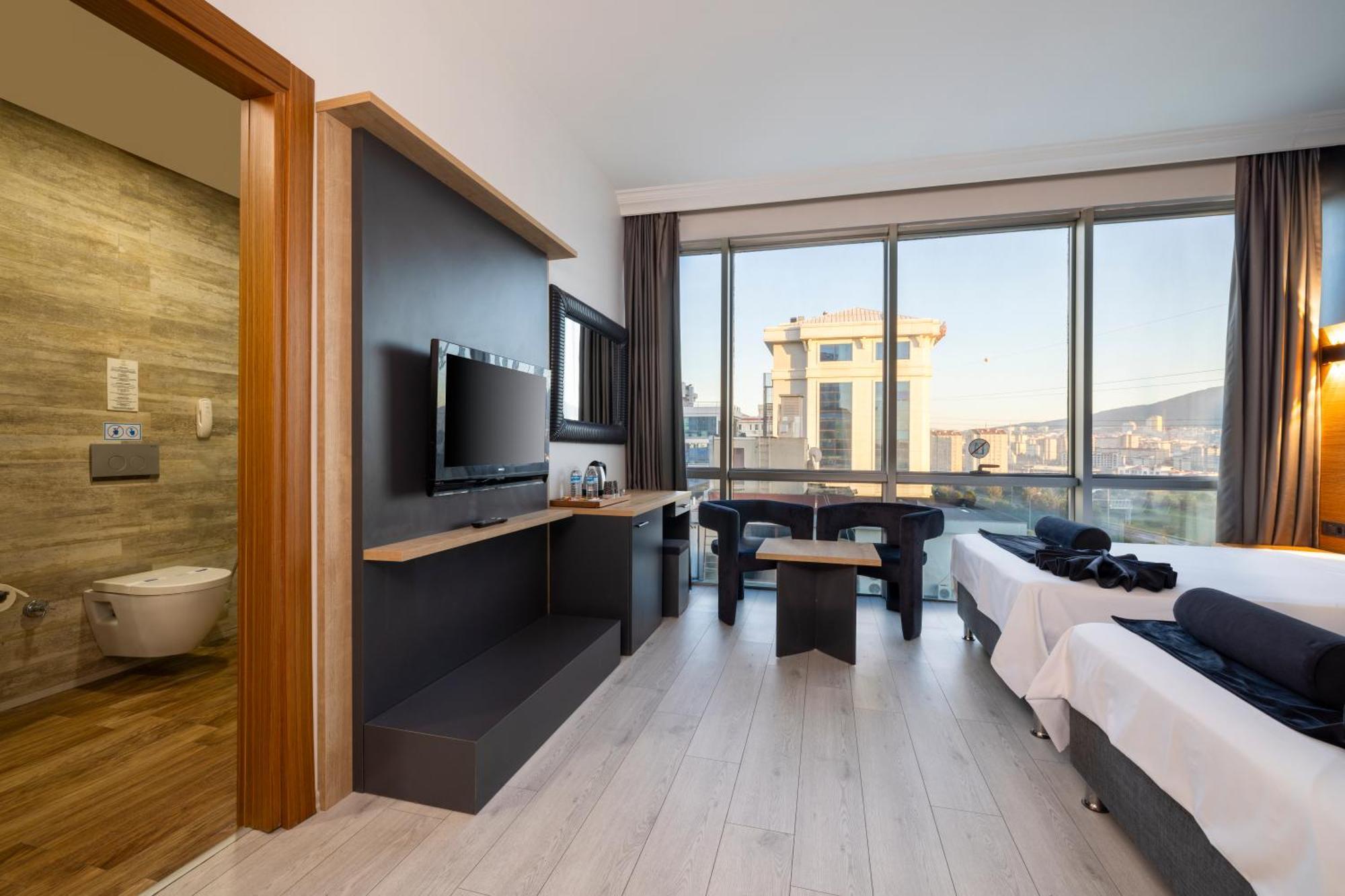 Artemis İstanbul