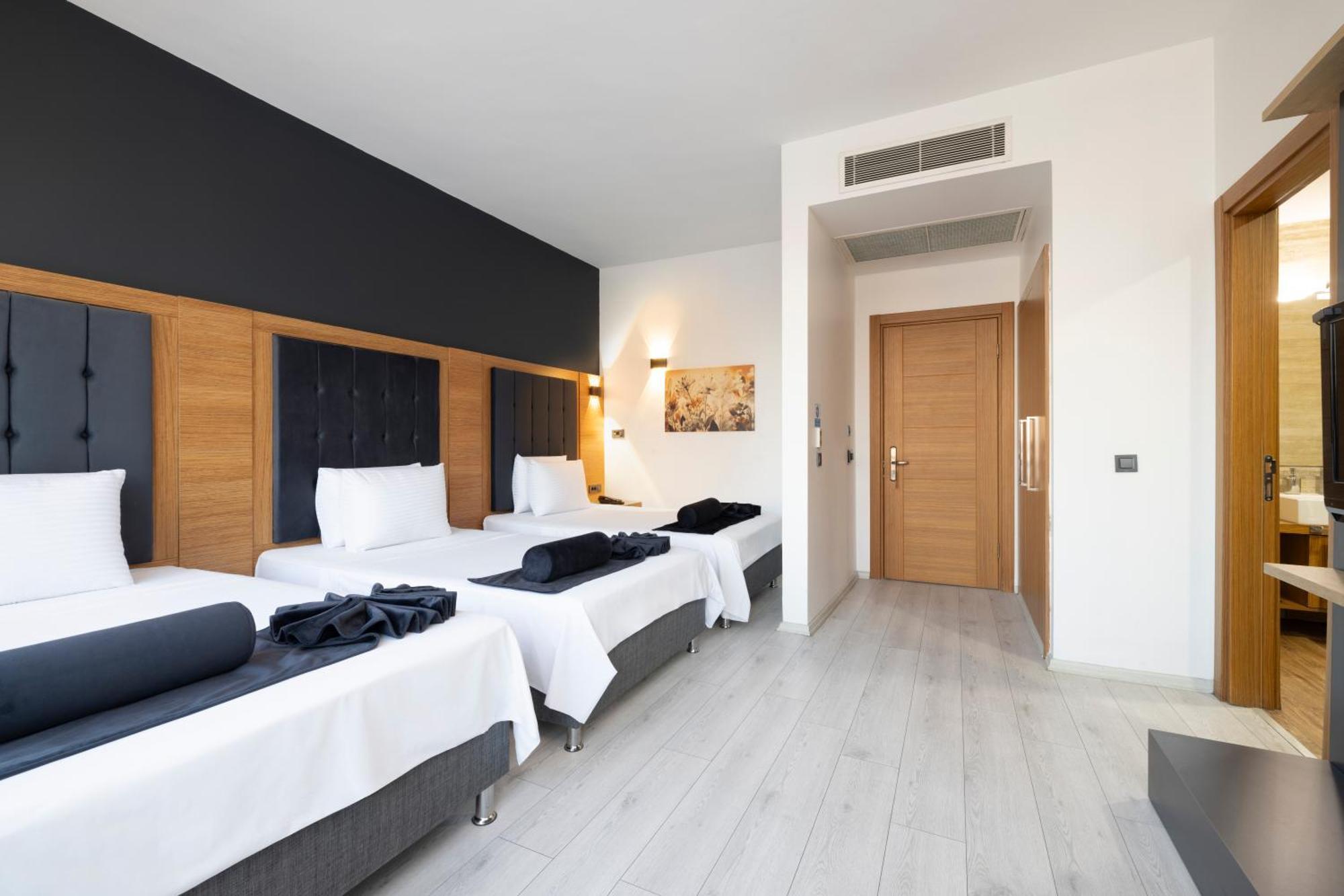 Artemis 3* İstanbul