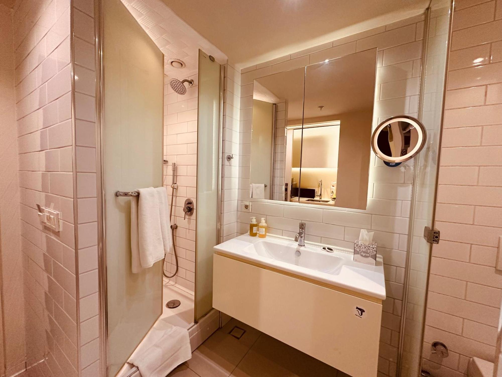 Hotel Ortakoy Aparts 3*