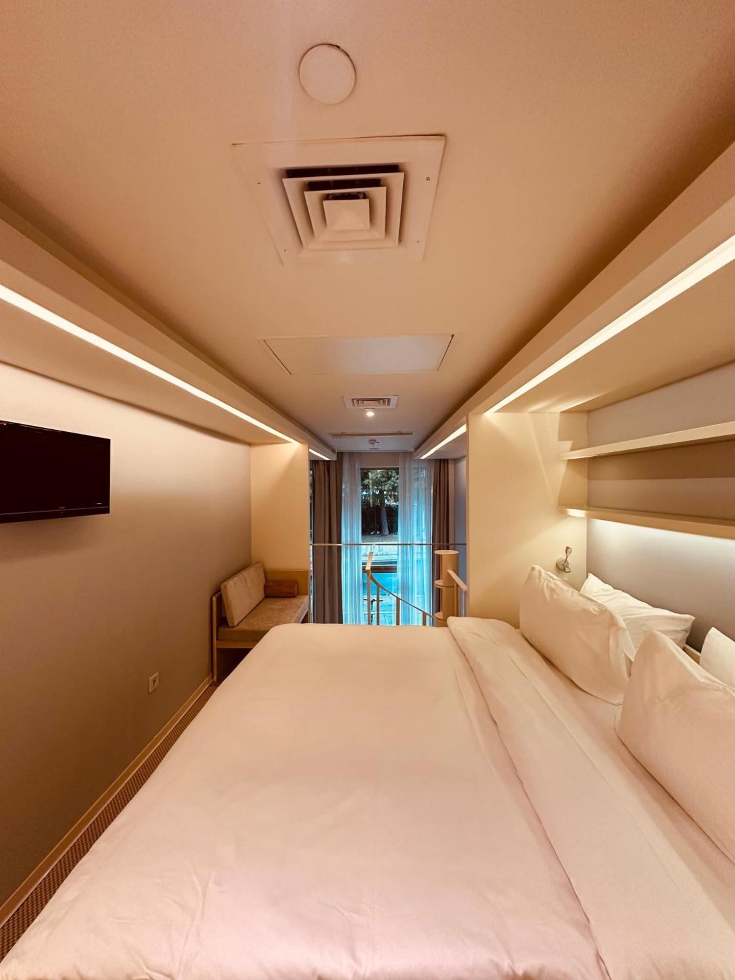 Ortakoy Aparts 3* Istanbul