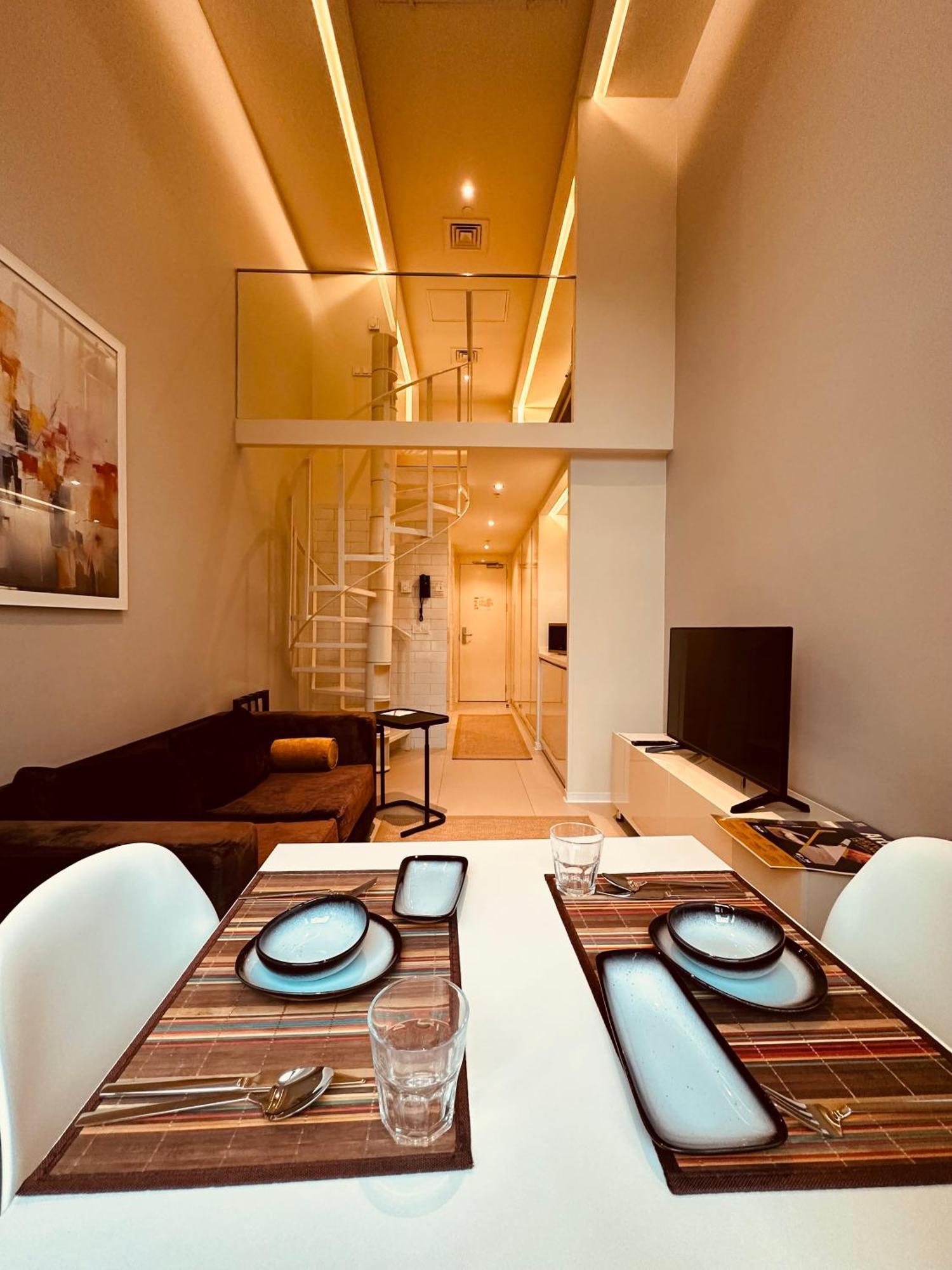Hotel Ortakoy Aparts