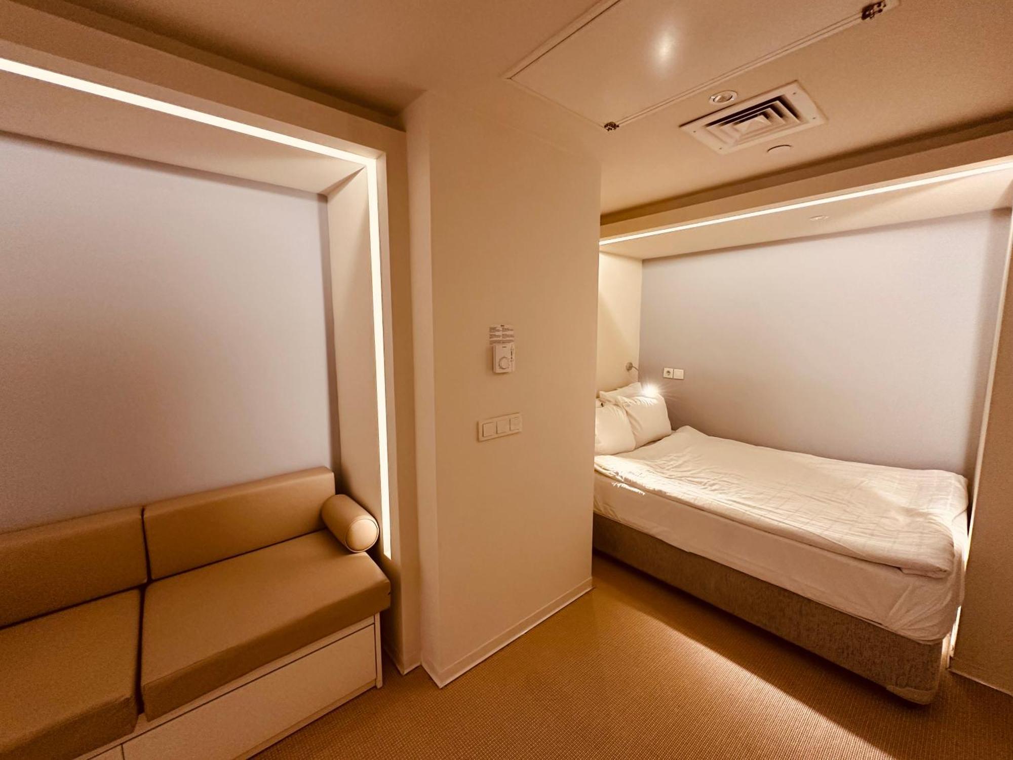 Hotel Ortakoy Aparts 3*
