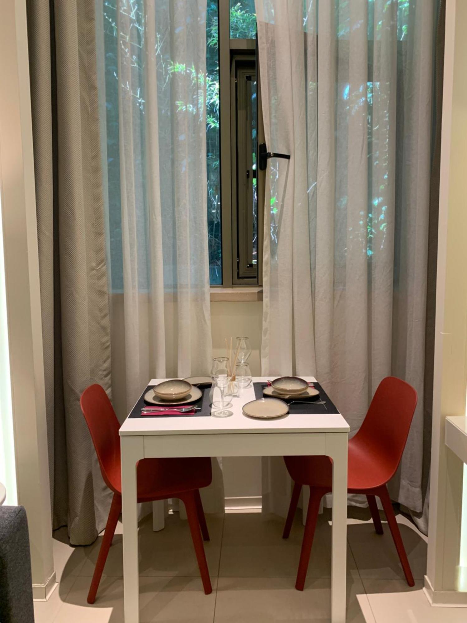 Ortakoy Aparts Hotel 3*