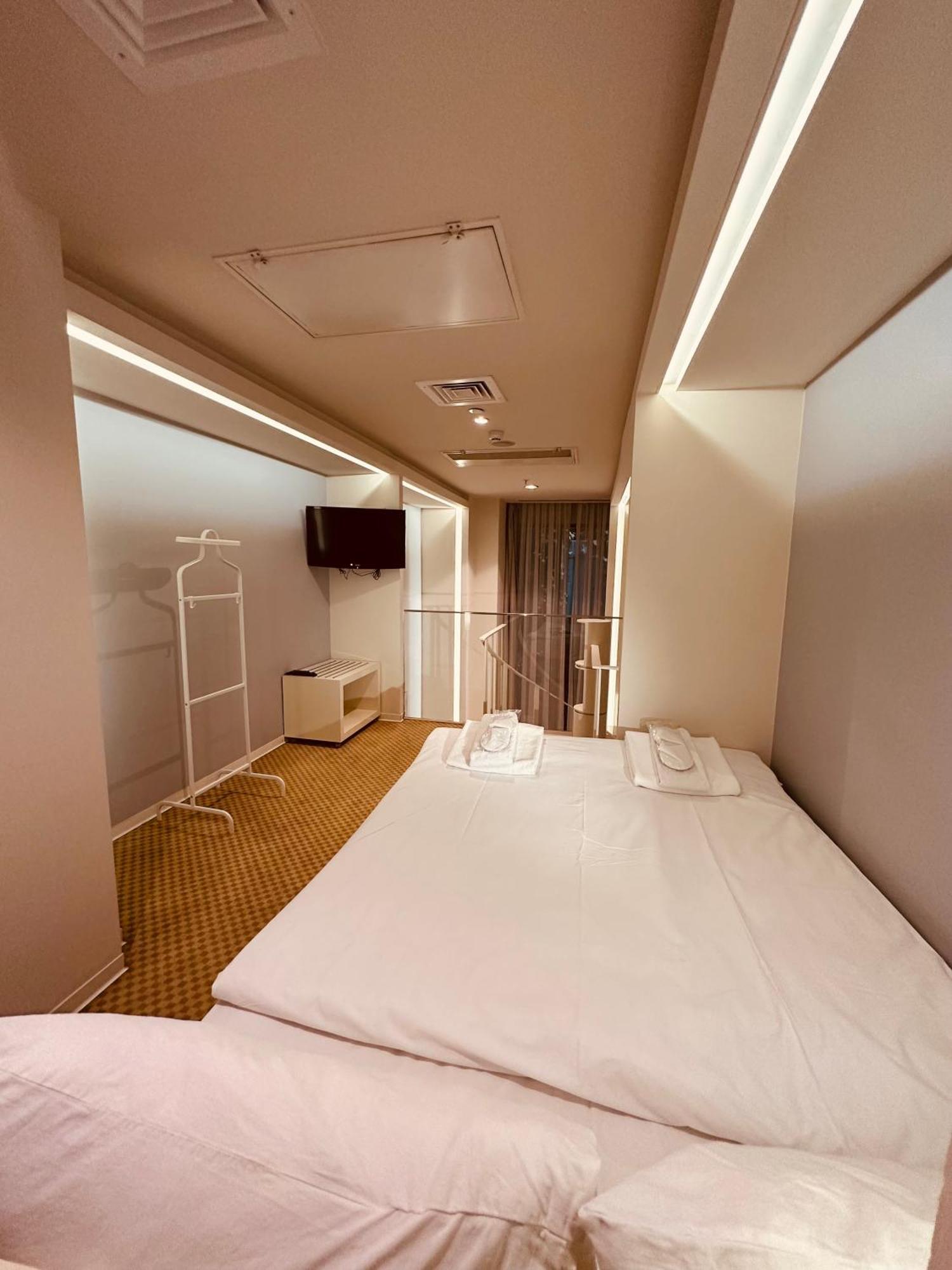 Hotel Ortakoy Aparts Istanbul
