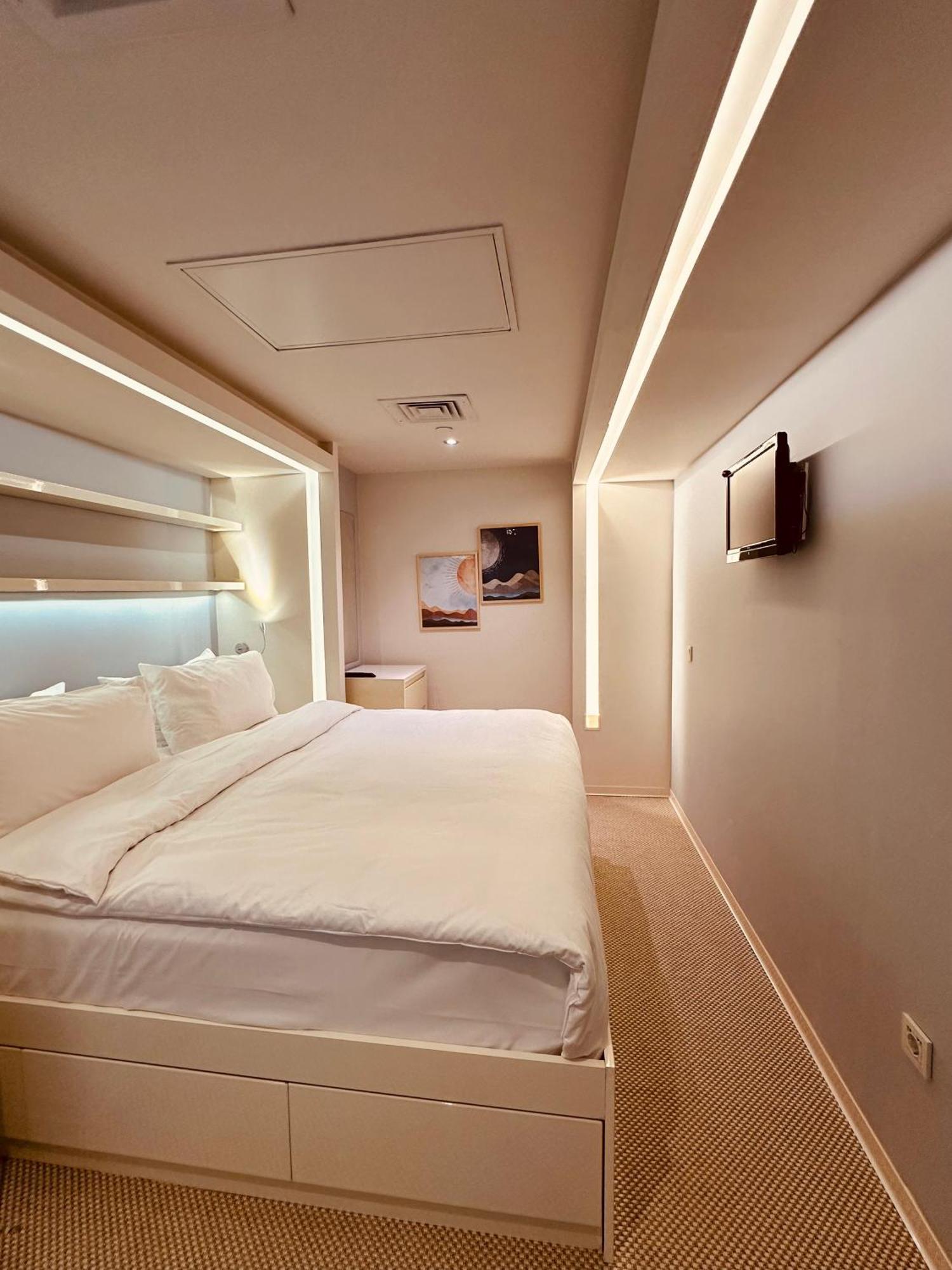 Ortakoy Aparts 3* Istanbul