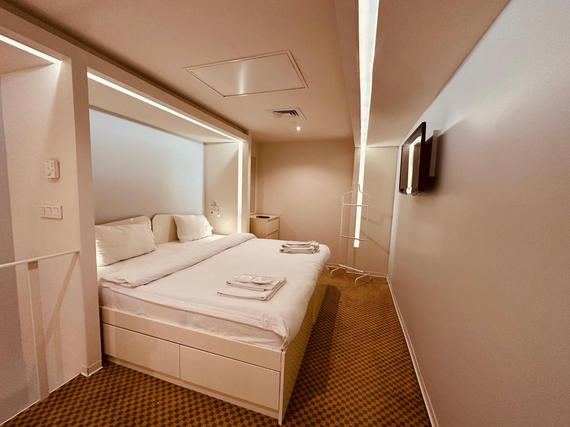 Hotel Ortakoy Aparts