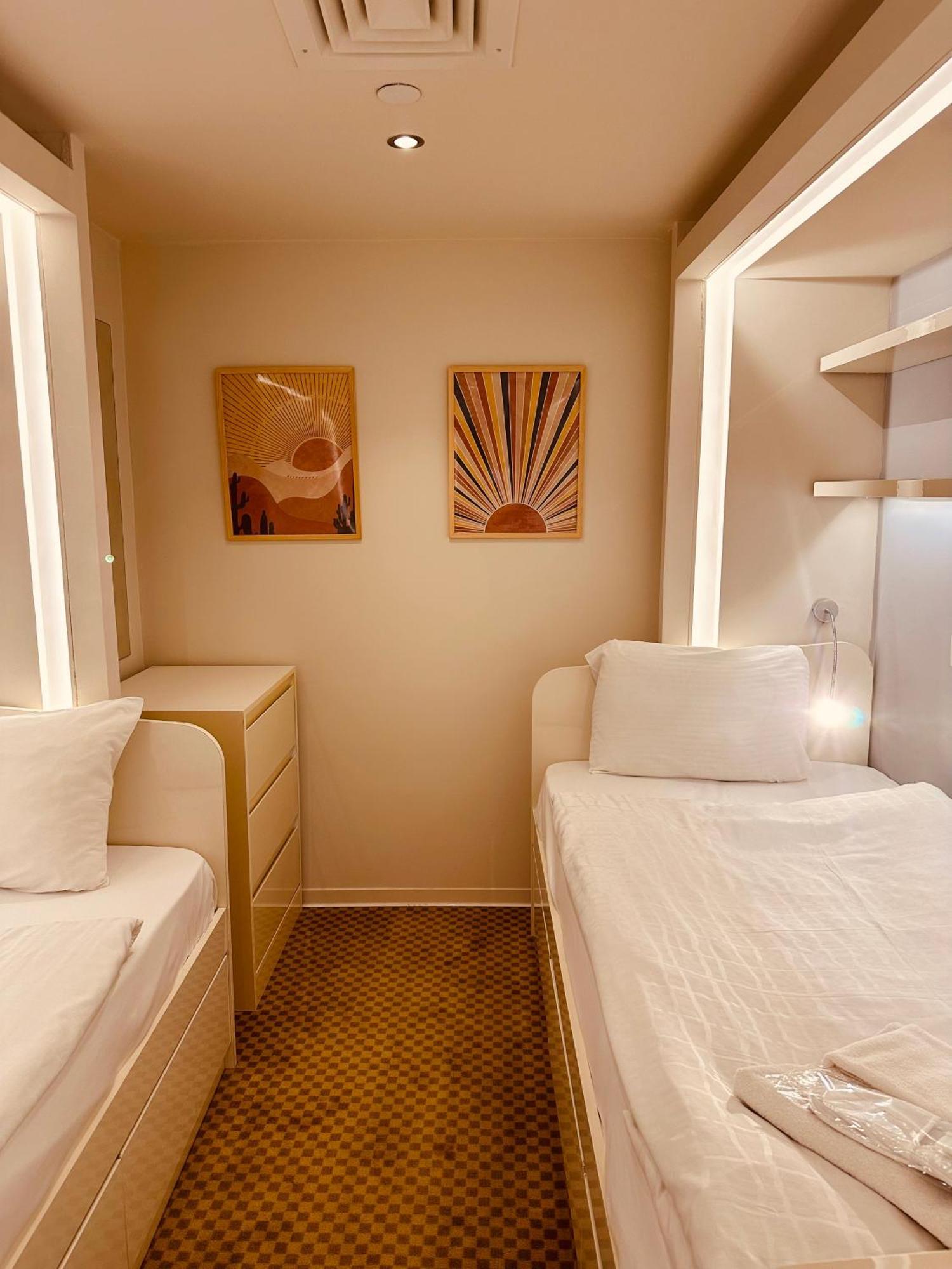 Ortakoy Aparts Hotel 3*