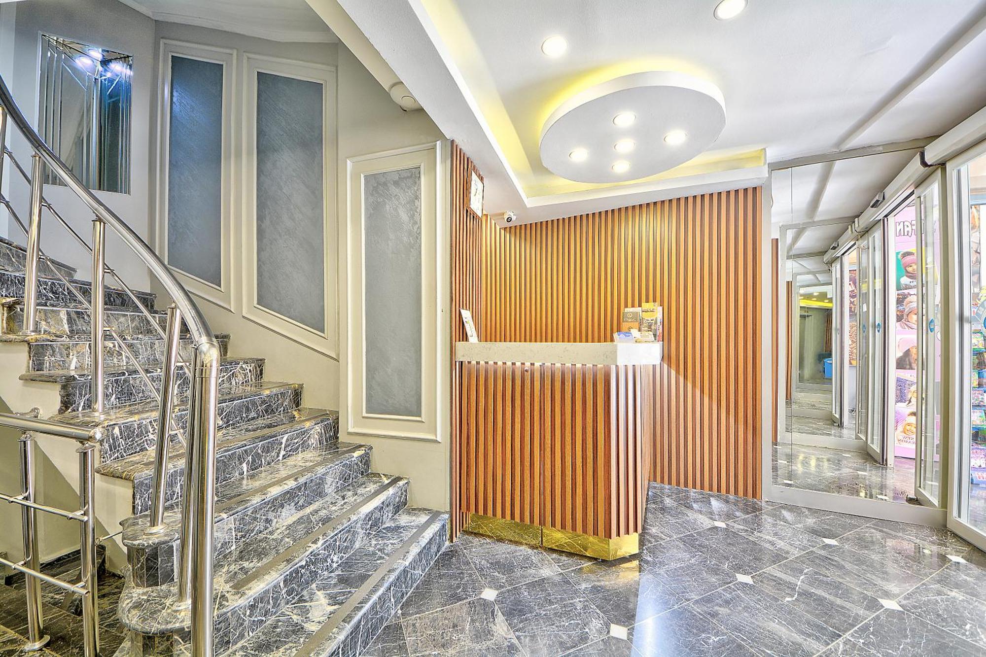 Hotel Kalkan
