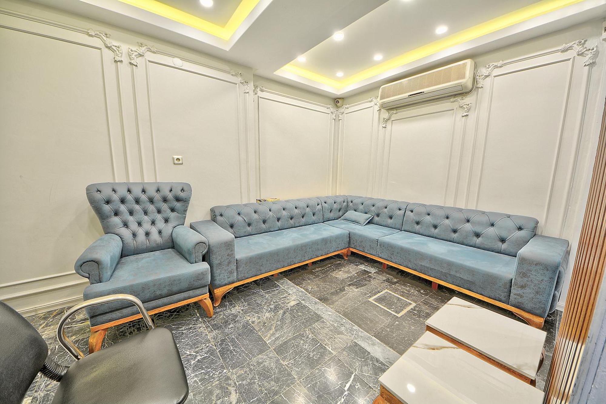 Kalkan Hotel 3*